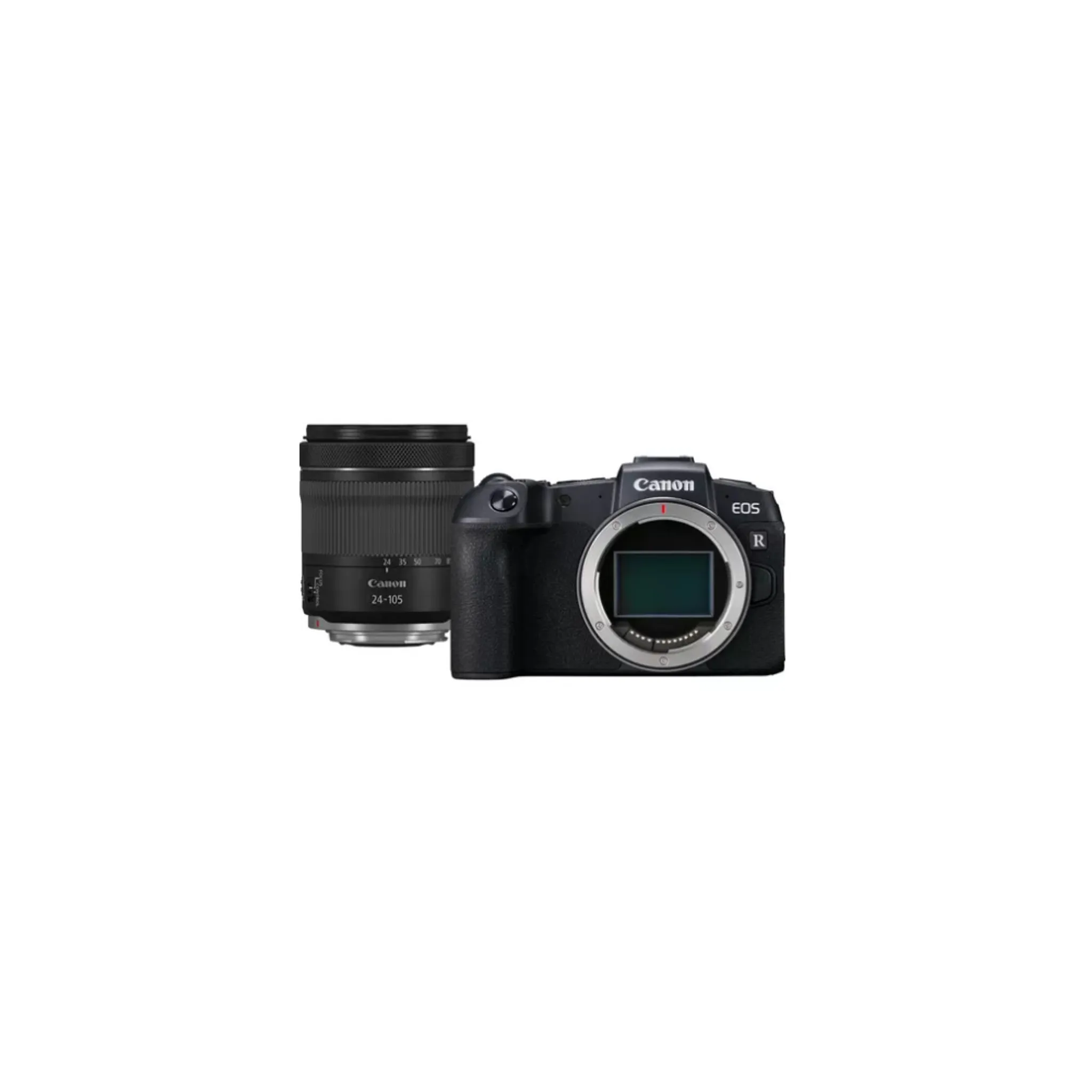 Canon EOS RP Gehäuse + RF 24-105 mm f4-7.1 IS
