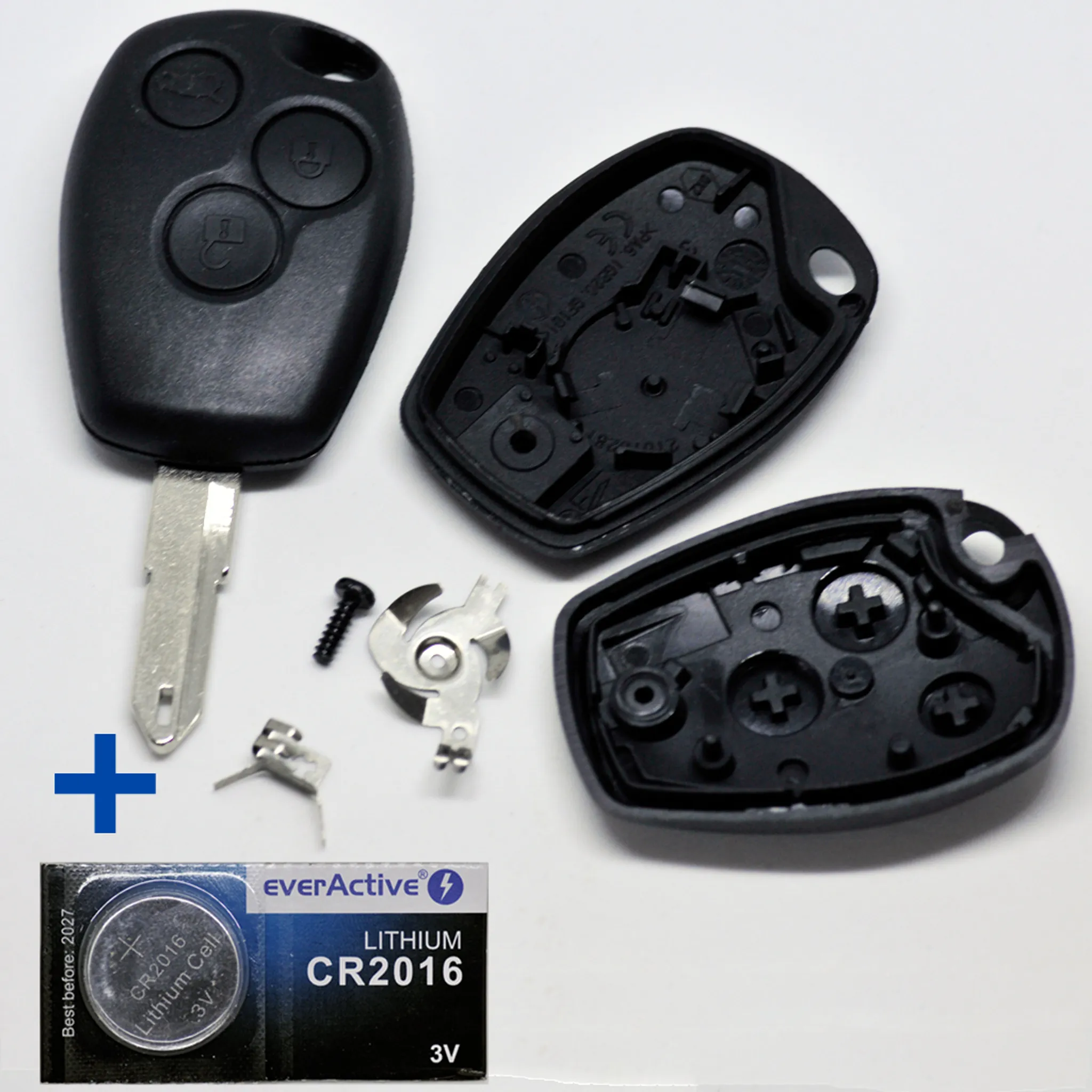 kwmobile Autoschlüssel Schutzhülle kompatibel mit BMW Display Key