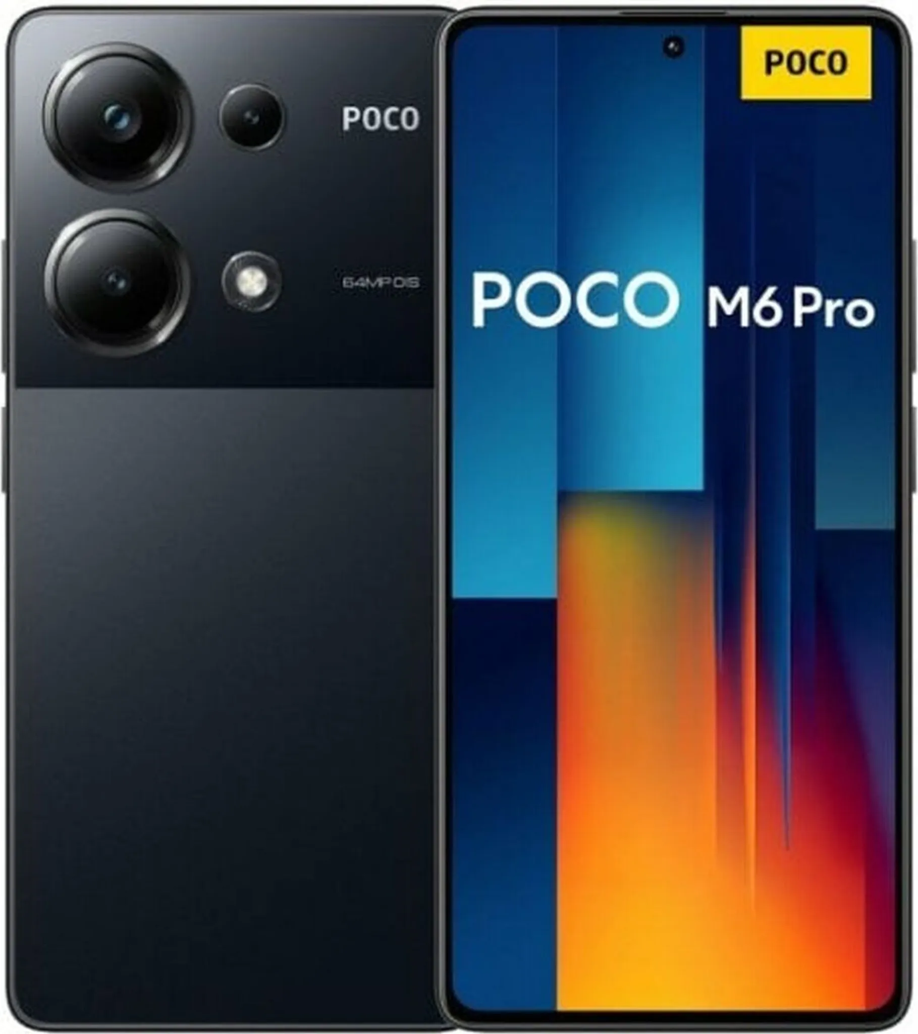 【新品】poco m6 b744a6b15f5bd249b28157d86836d2