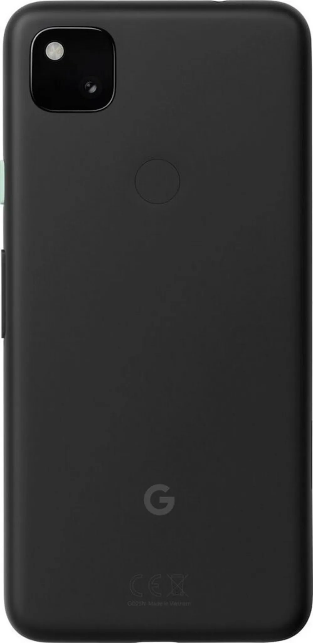 Google Pixel 4a 128 GB Dual-Sim Just Black Neu Handys
