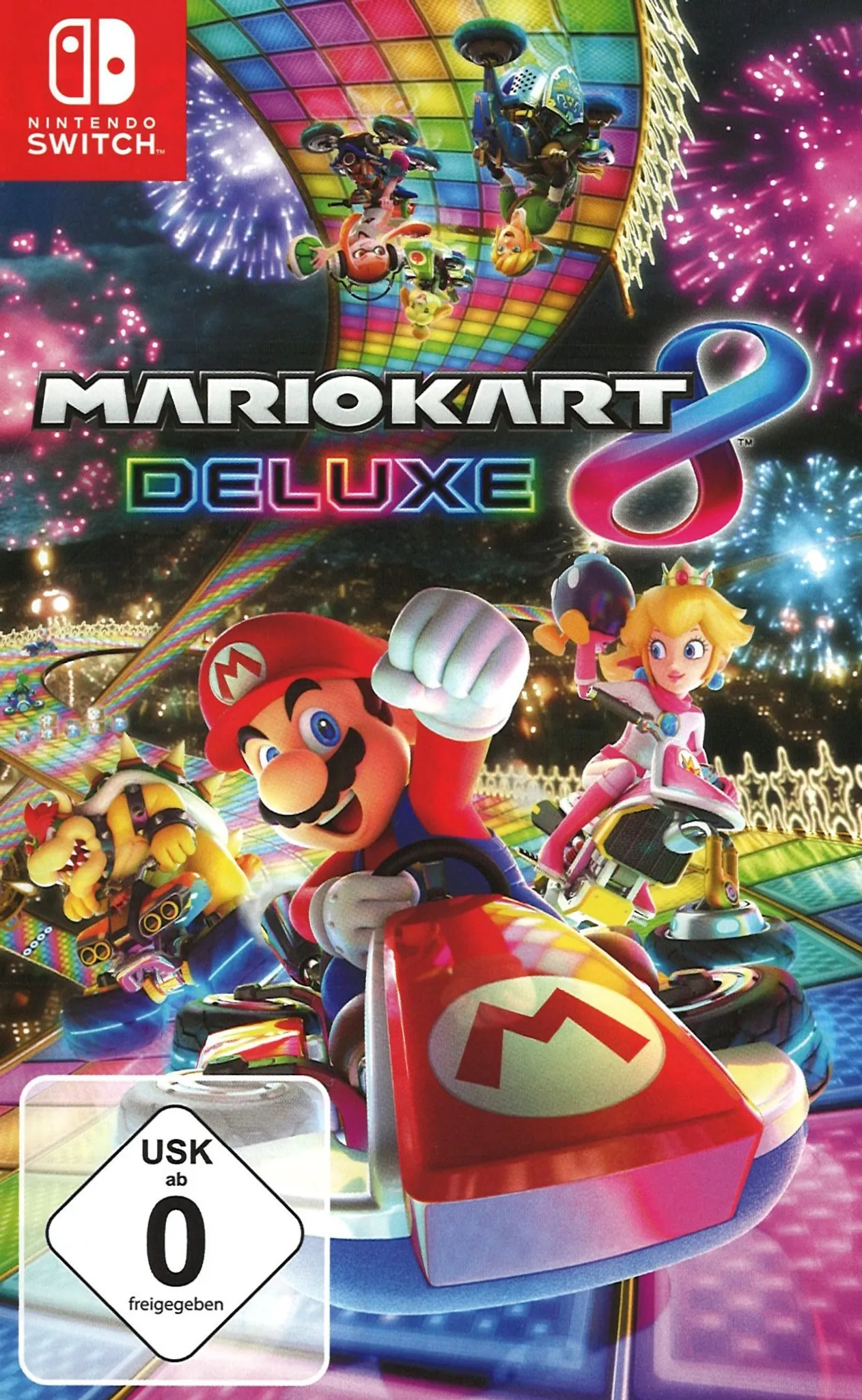 kaufland.de | Mario Kart 8 Deluxe - [Nintendo Switch]