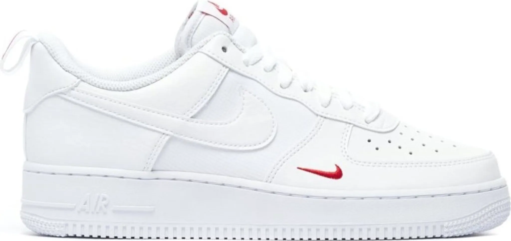 Nike Buty Air Force 1 '07, FZ7187100 Sneakersy
