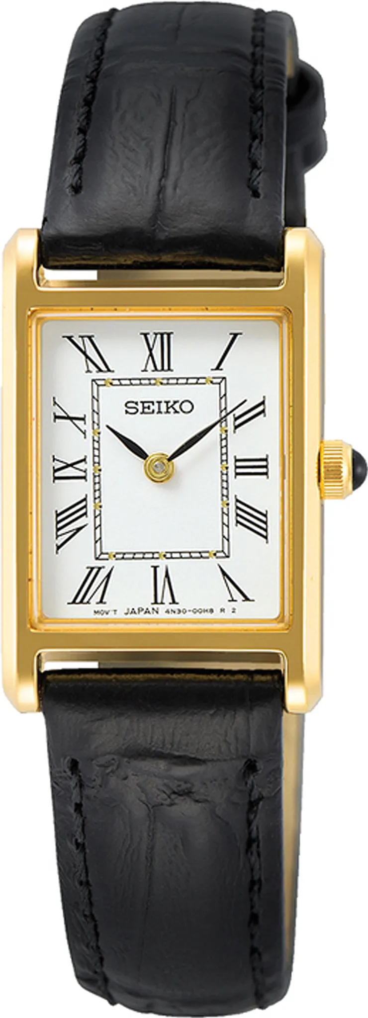 Seiko Analoguhren für Erwachsene Armbanduhren