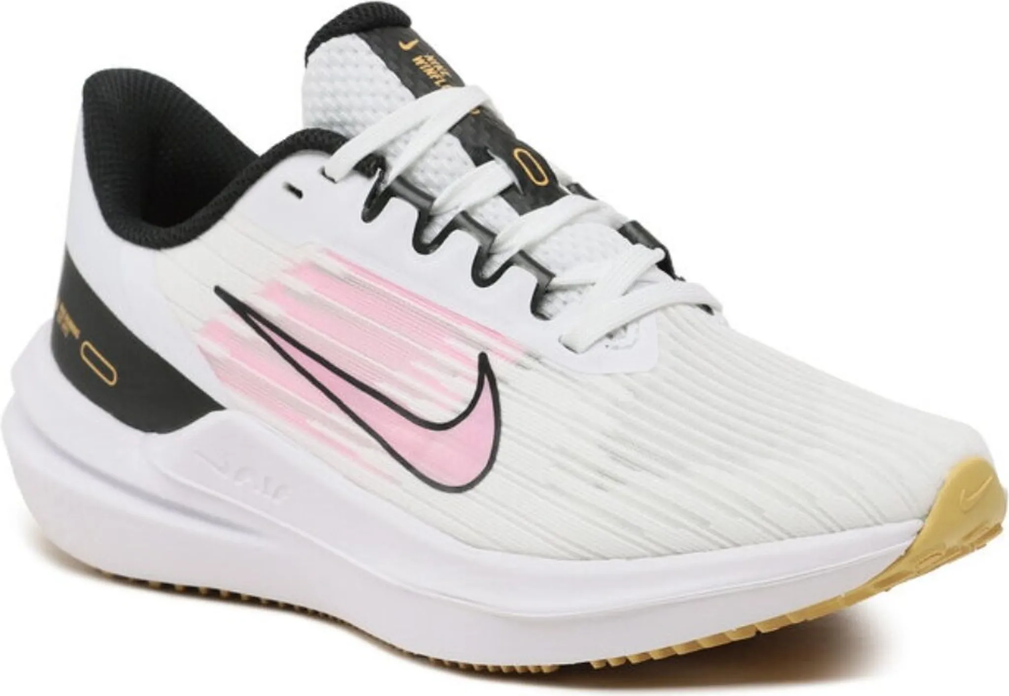 Nike Schuhe Air Winflo 9, DD8686104 Laufschuhe