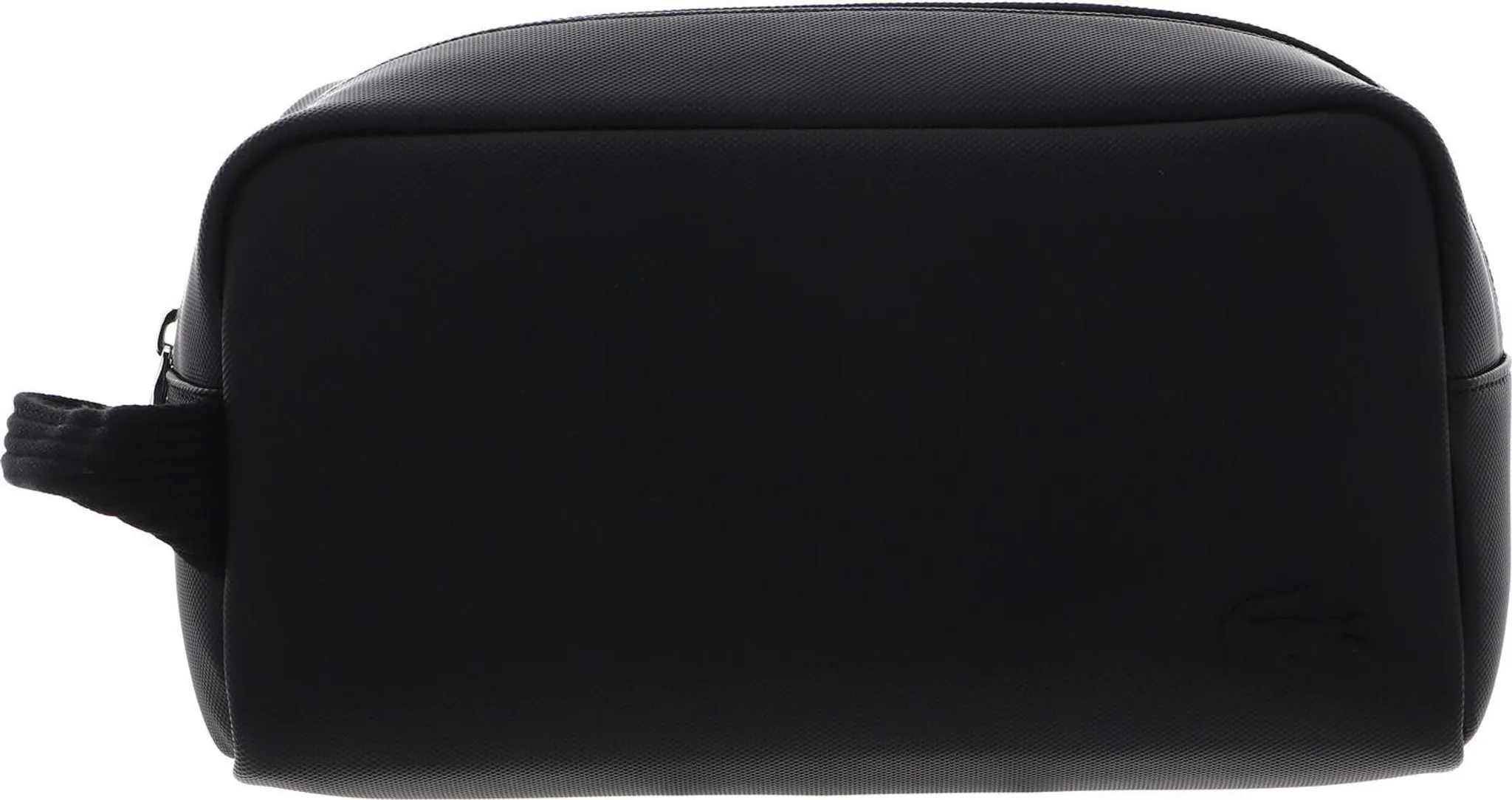 LACOSTE trousse de toilette Men's Classic Toilet Kit Noir