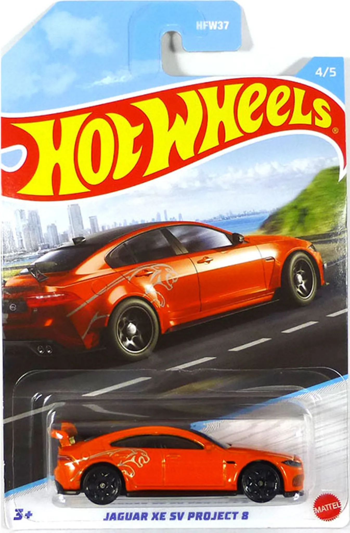 Hot Wheels ミニカー 237台 Zestaw pojazdów BTHW-M01Y Hot Wheels BTHW-M01Y - porównaj