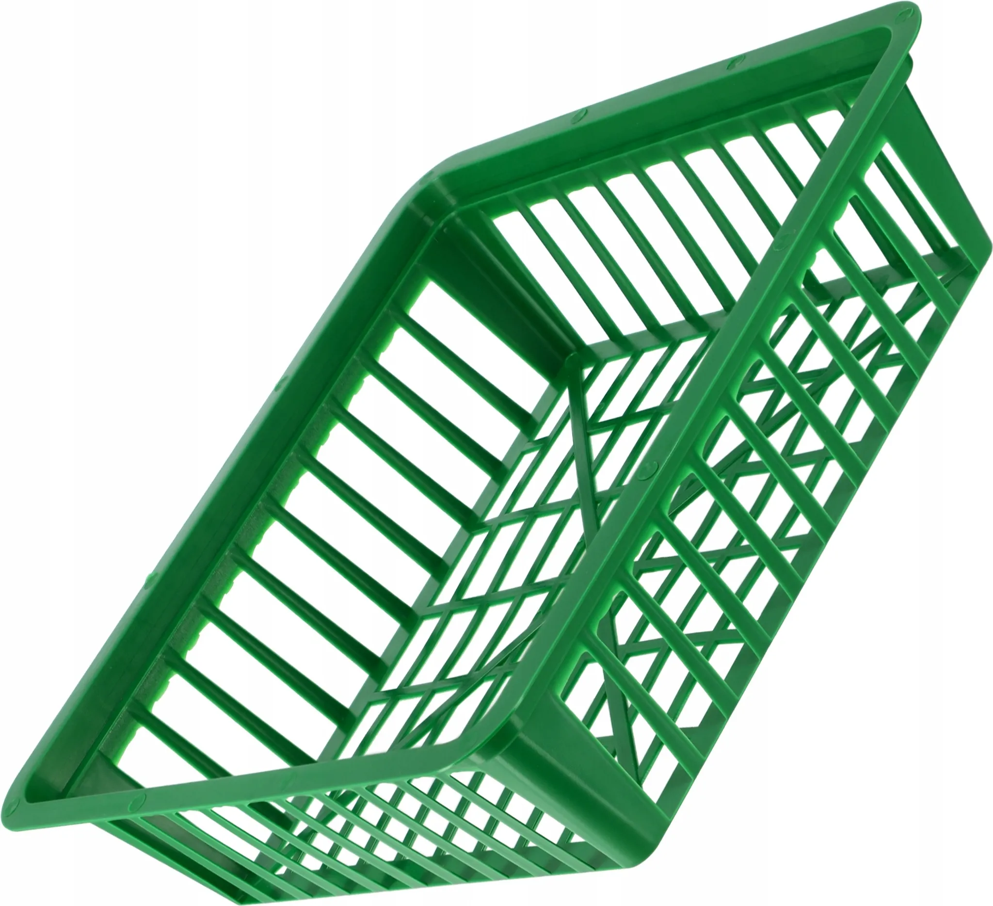KOTARBAU Lot De 10 Pots De Fleurs 265 Mm - Panier à Bulbes Pour Tulipes, Jonquilles Et Fleurs Printanières - Accessoire Jardin Extérieur Pratique