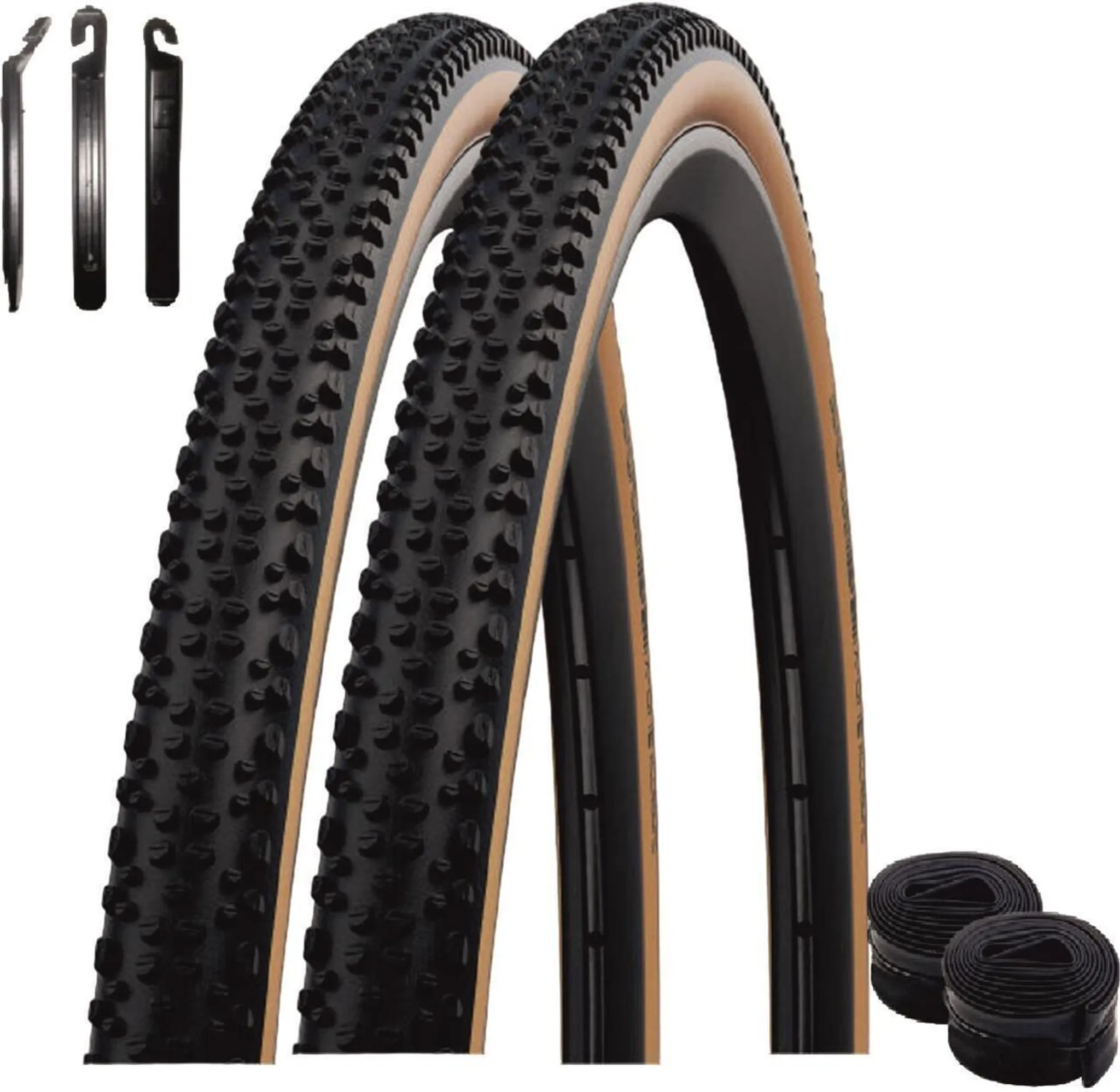 Schwalbe Marathon Plus MTB Reifen - Pannensicher & E-Bike Tauglich
