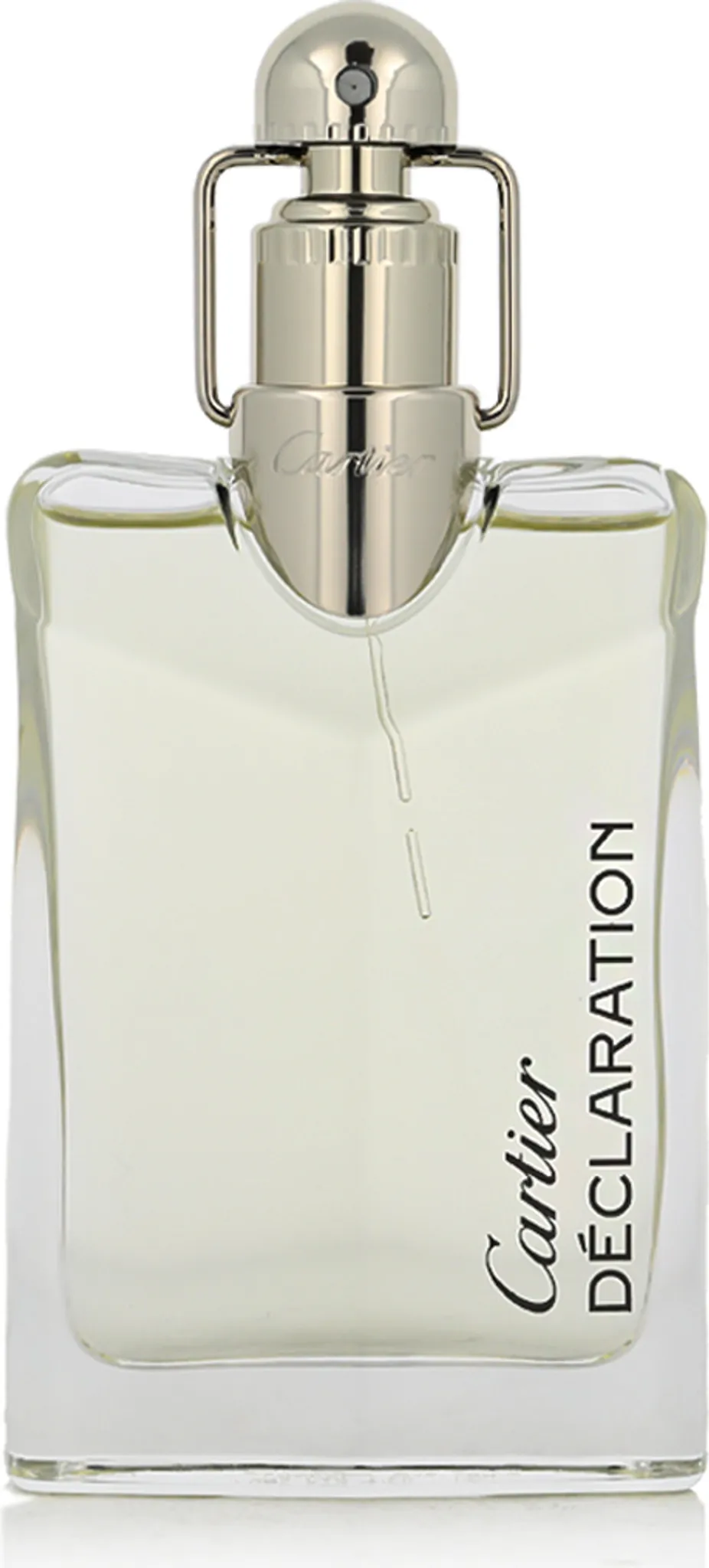 Cartier Déclaration Eau de Toilette 50ml Cartier Declaration EDT plnitelný 50 ml M Wody toaletowe