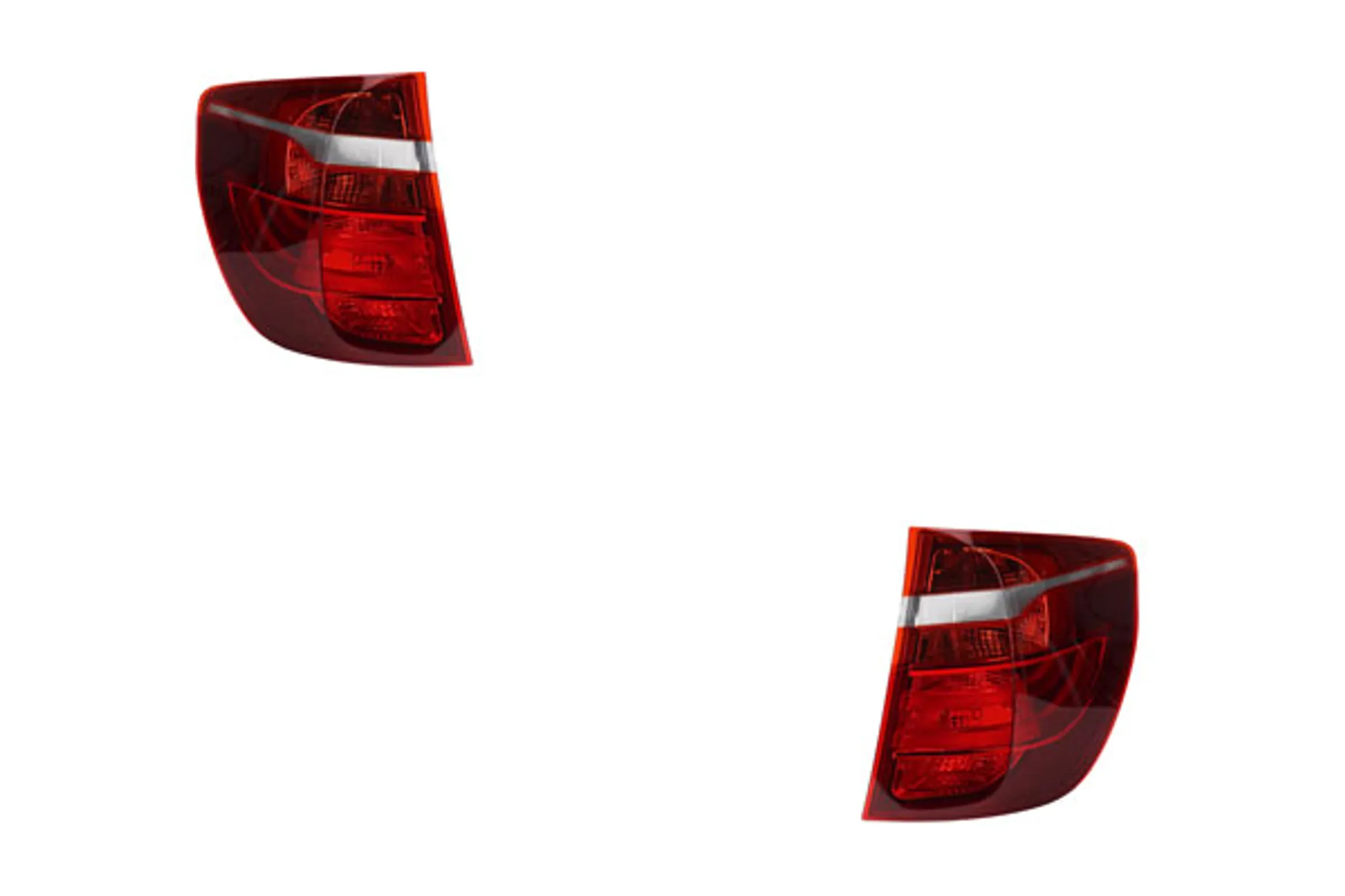 LED Heckleuchte Rückleuchte Rücklicht passend für BMW X3 F25 09/10- innen  rechts