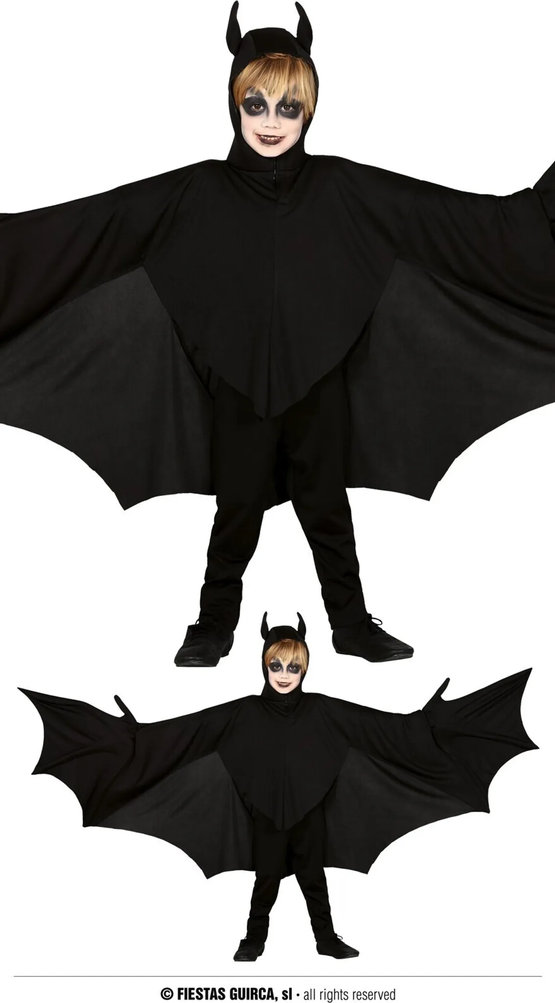 Fledermaus-Maske Aus Latex Für Erwachsene – Dunkler Superheld, Perfekt Für Karneval & Mottopartys