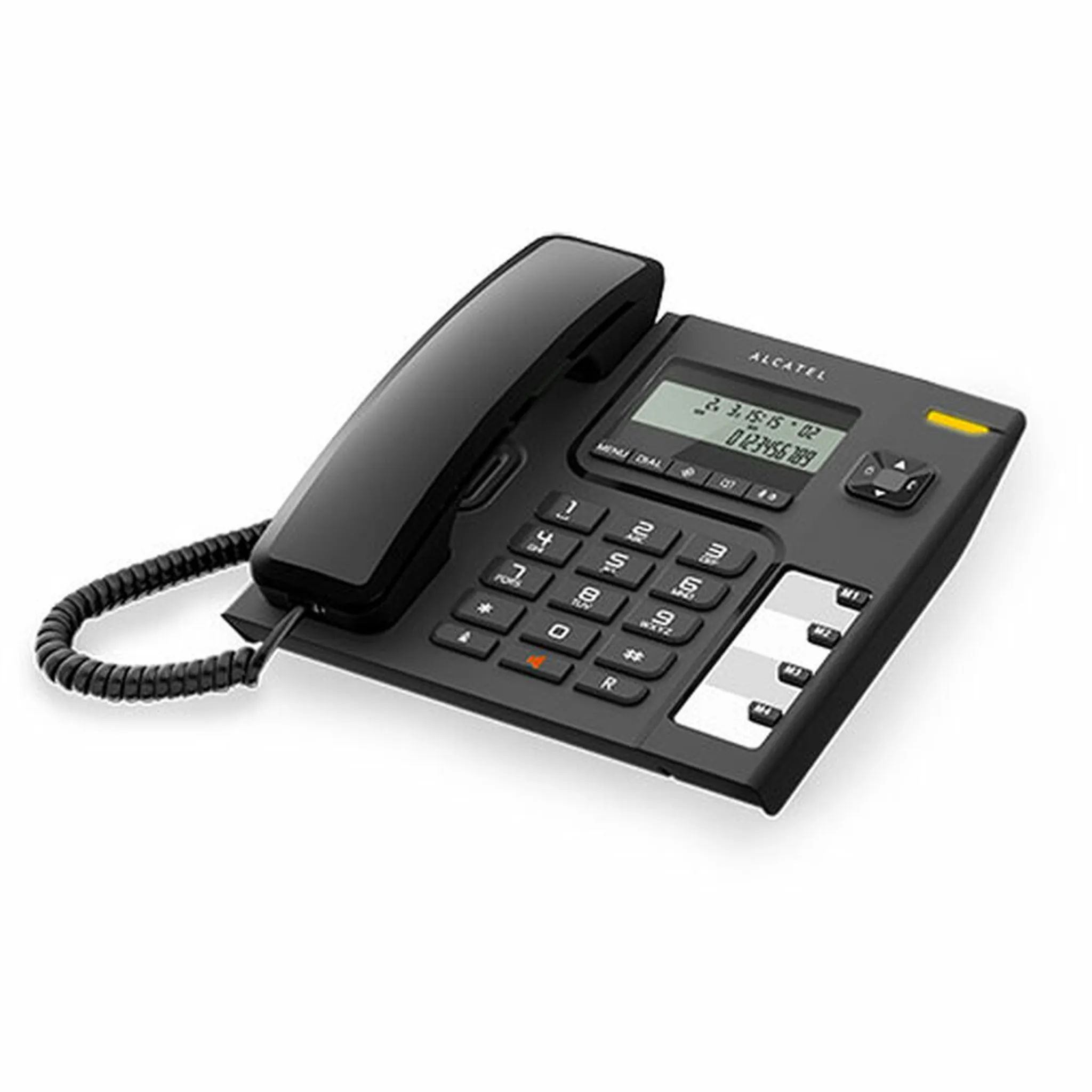 Alcatel T56, Analoges Telefon,