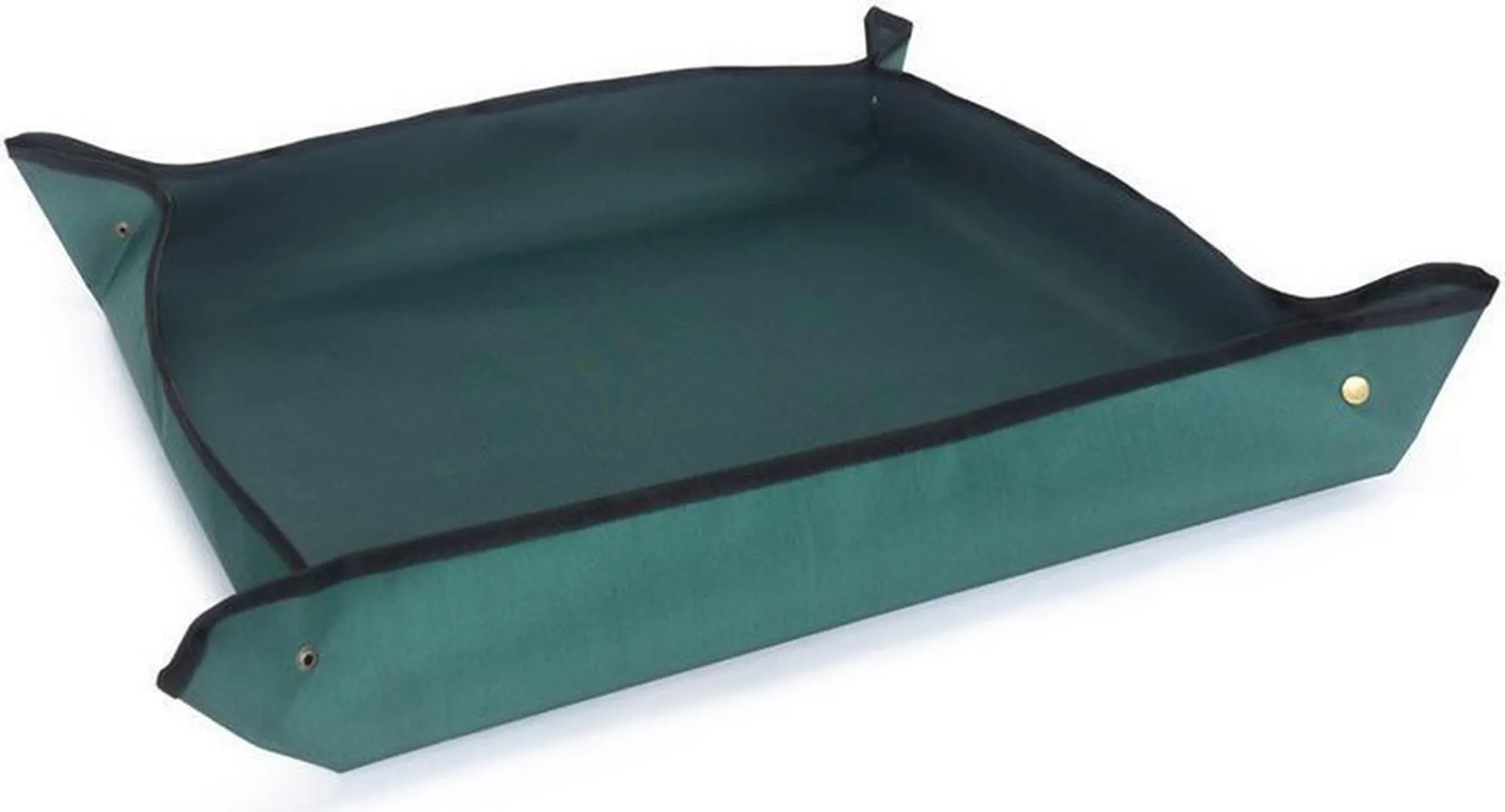 Pflanzen-Umtopfmatte, 75 X 75 Cm – Wasserdicht, Leicht Zu Reinigen, Für Drinnen