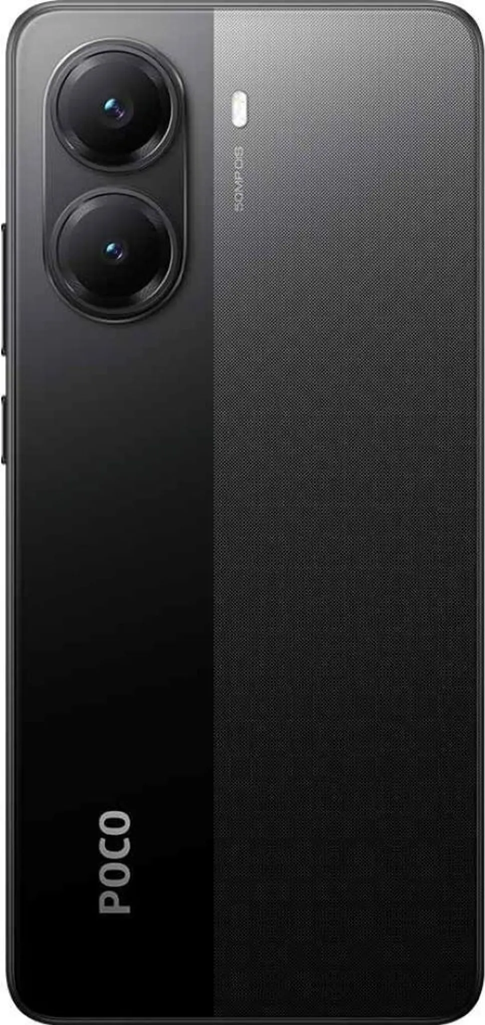【美品】Xiaomi POCO X7 Pro 12GB+512GB(Ye/Bk) Poco X7 12GB/512GB Czarny - kup - Gomibo.pl