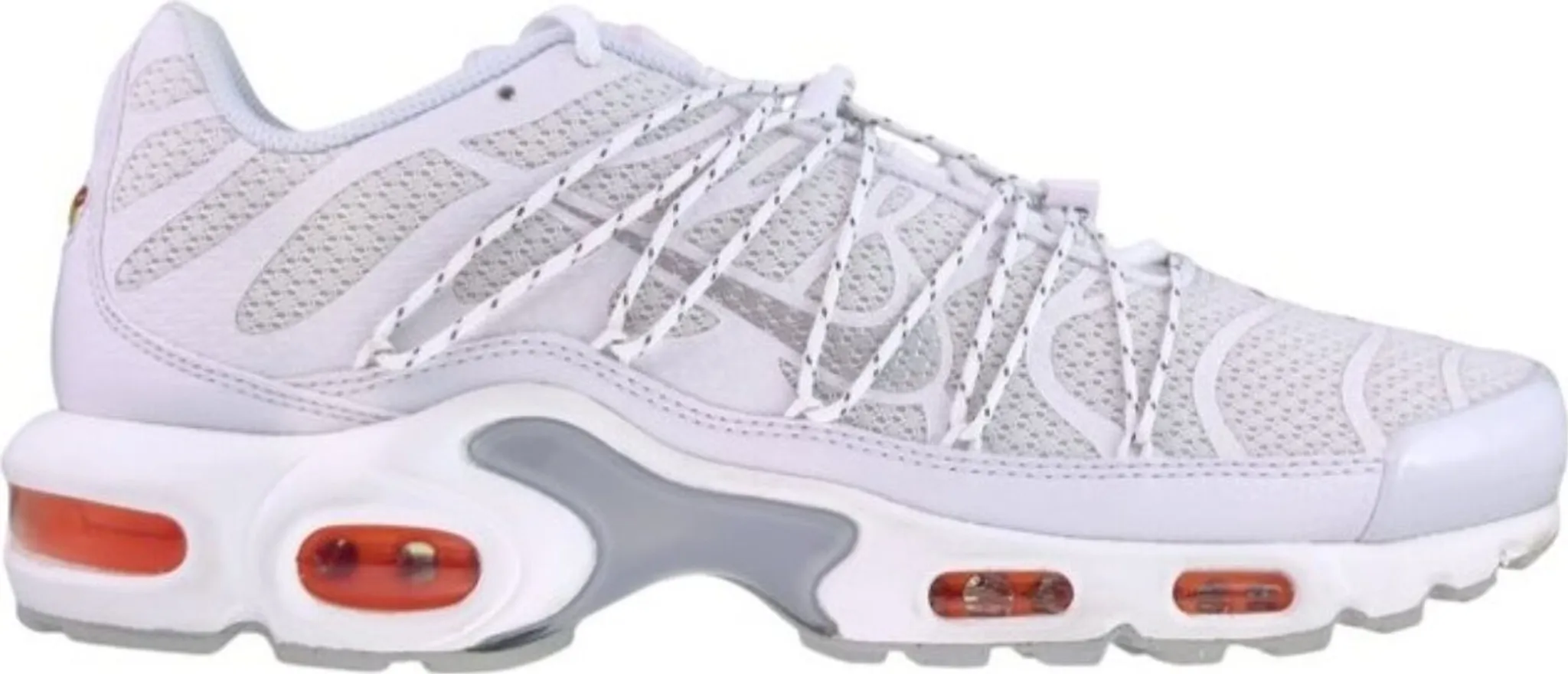 Air max plus tn white online