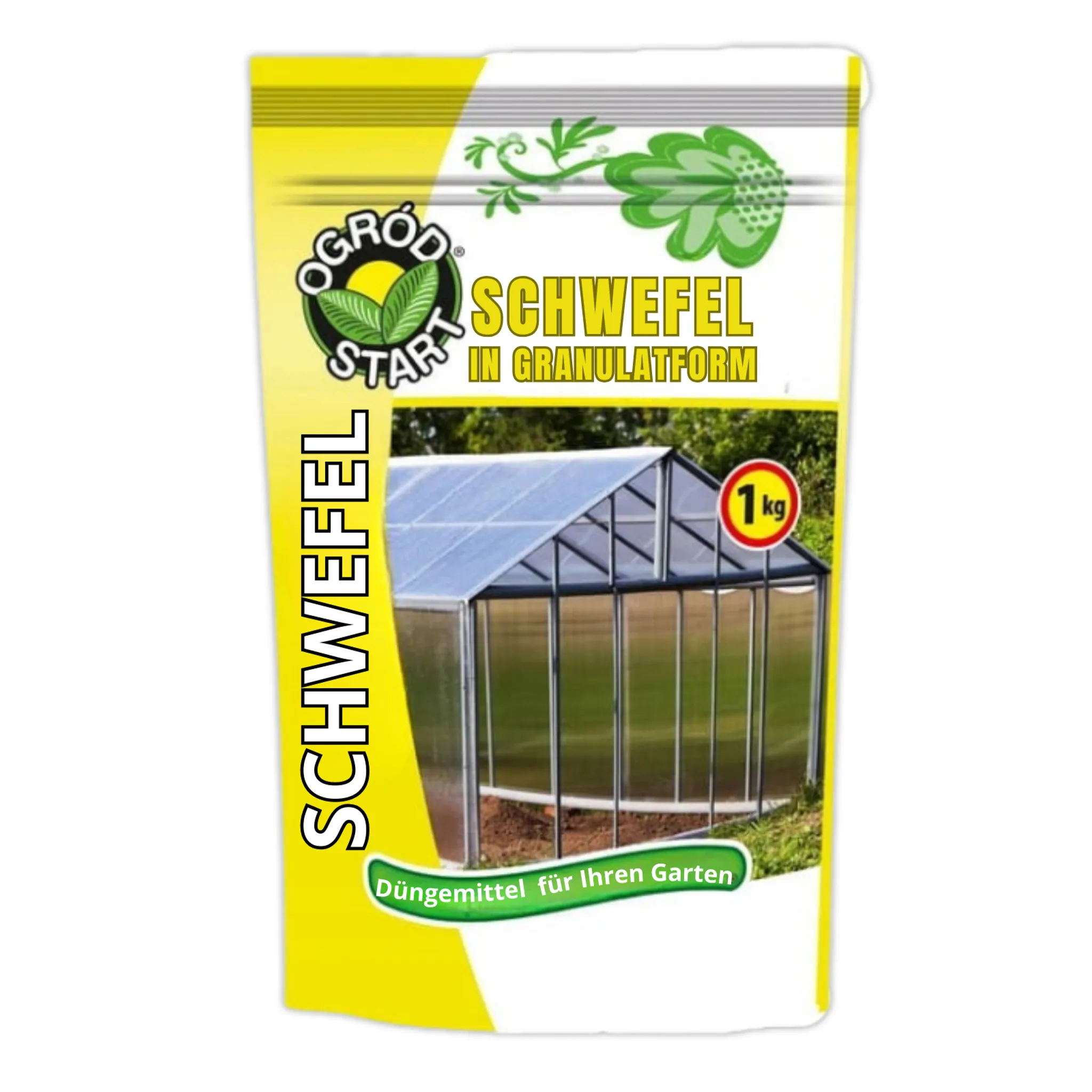Schwefel Fr Garten Gegen Schdlinge Desinfektion