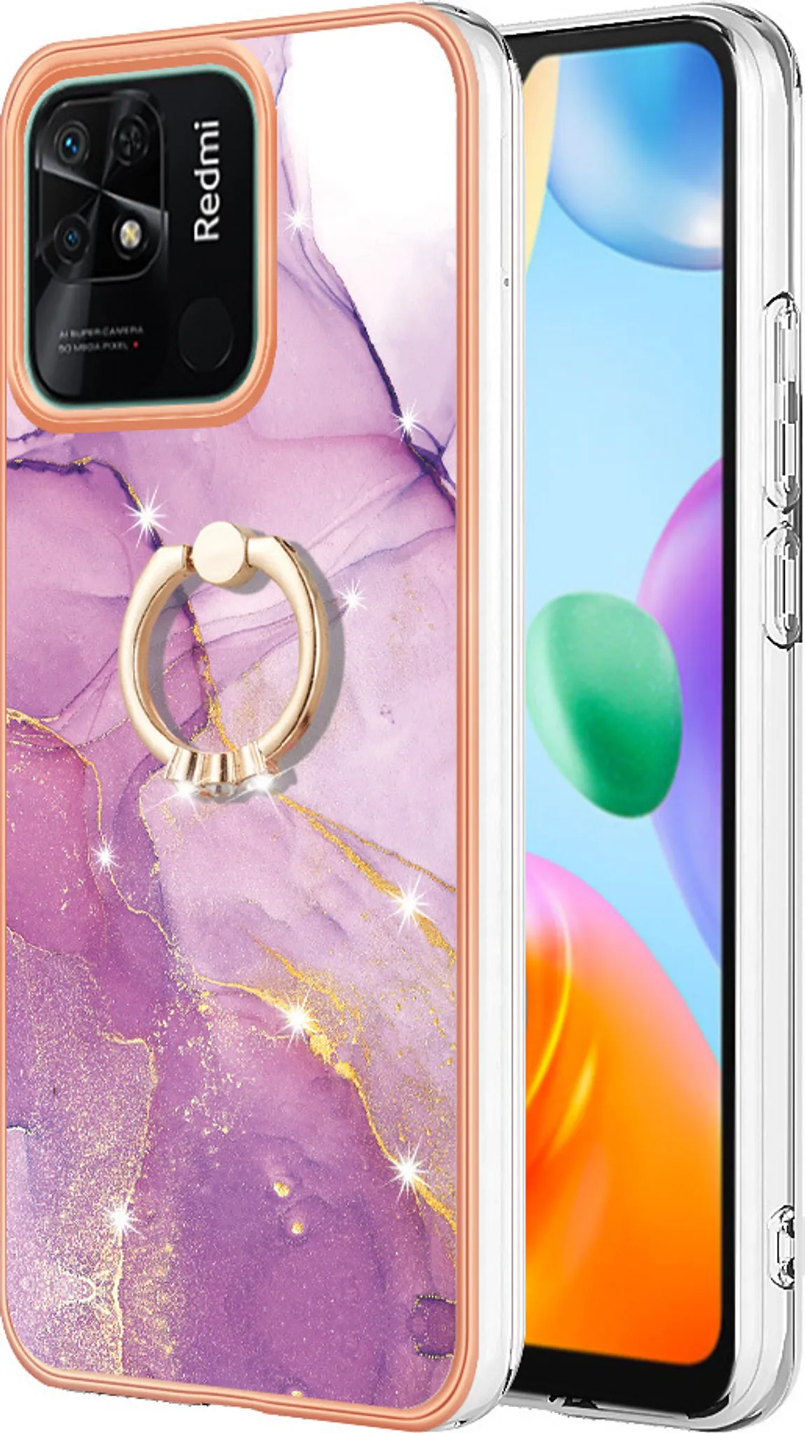 Custodia compatibile con Cat S62 Pro Phone Case Cover