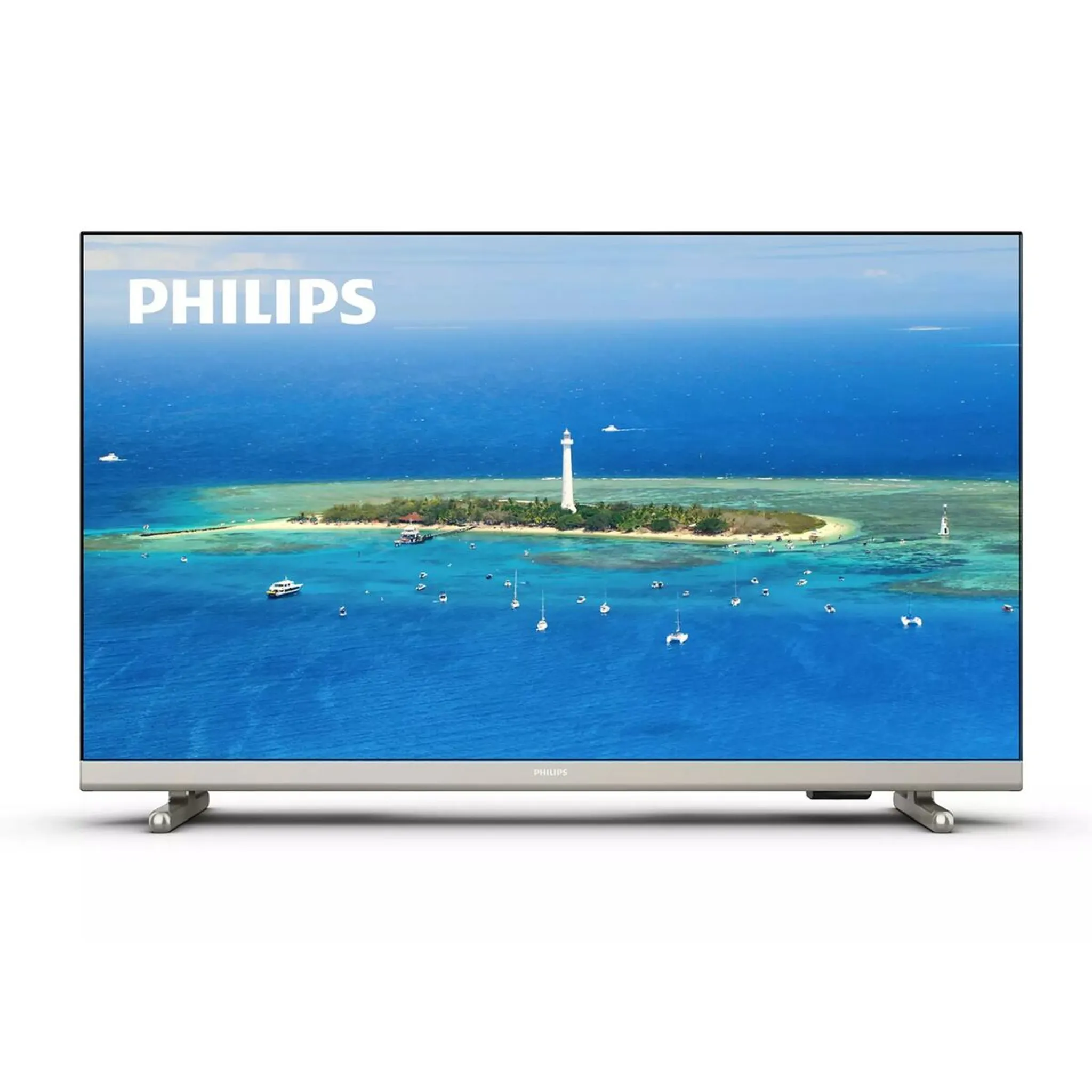 PHILIPS Fernseher 32PHS5527/12 LED HD TV 32
