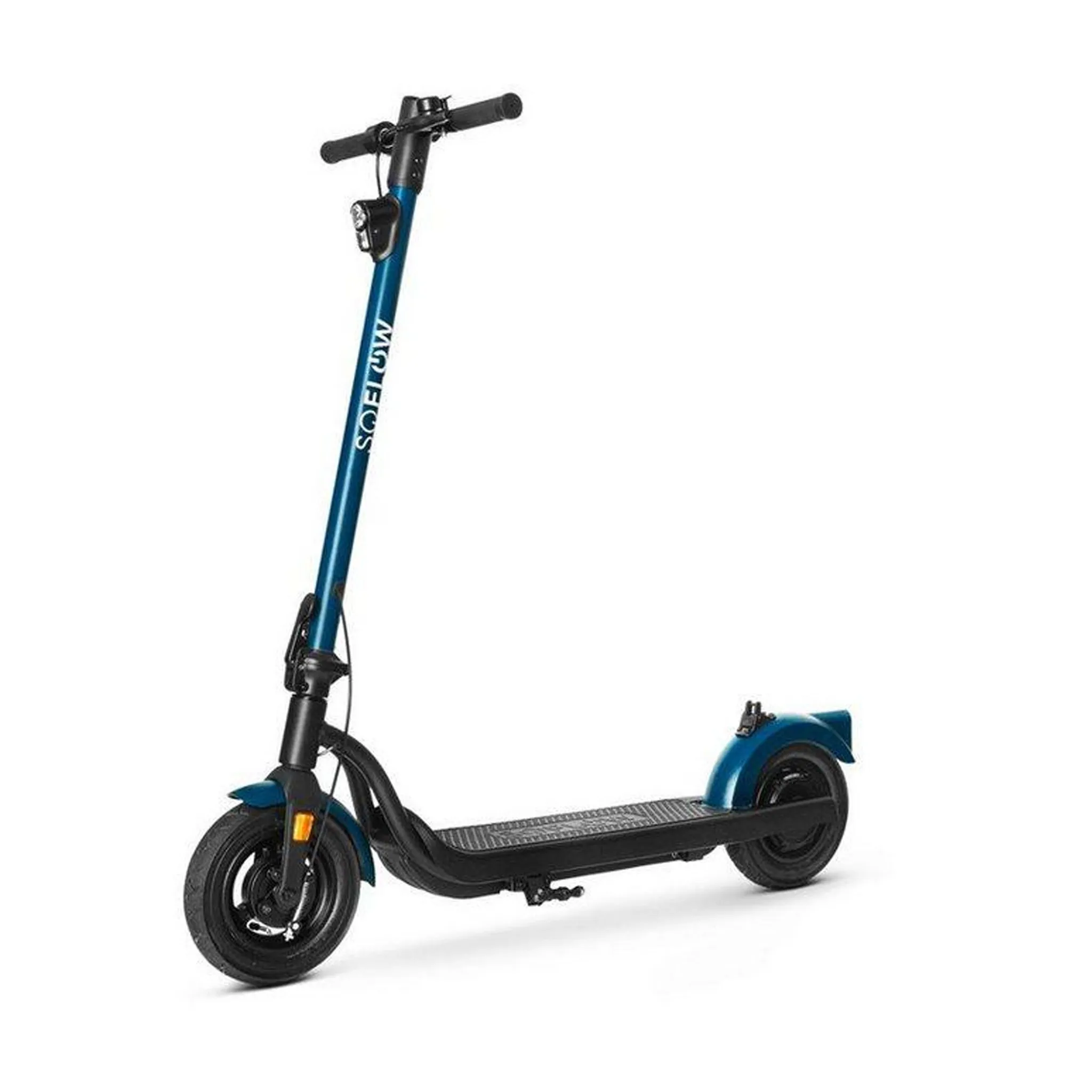 SO2 AIR 2nd Generation E-Scooter