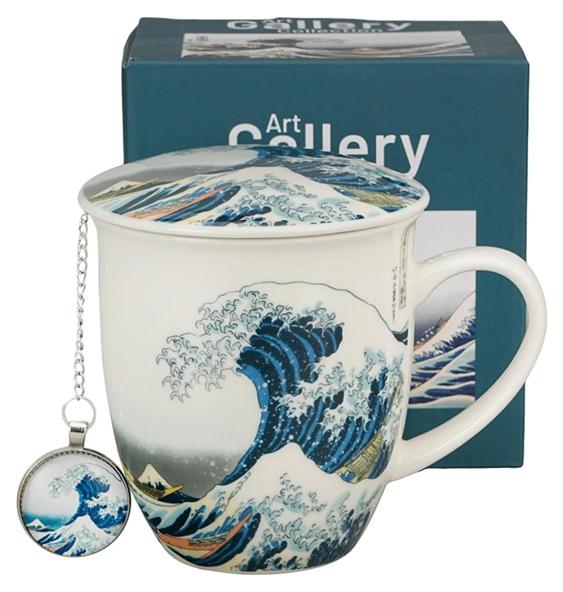 Teiera (1) - Blu e bianco - Porcellana - Rare Chinese - Catawiki