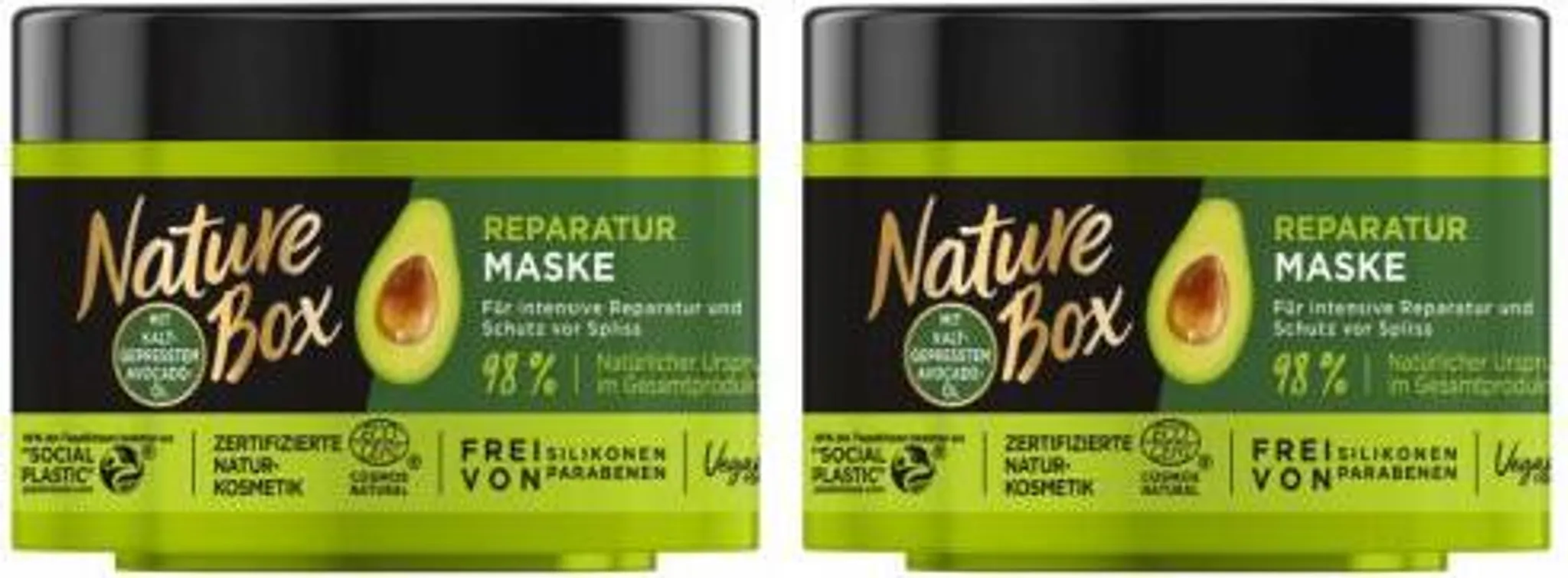 Agrado Mascarillas Keratina Hair Mask