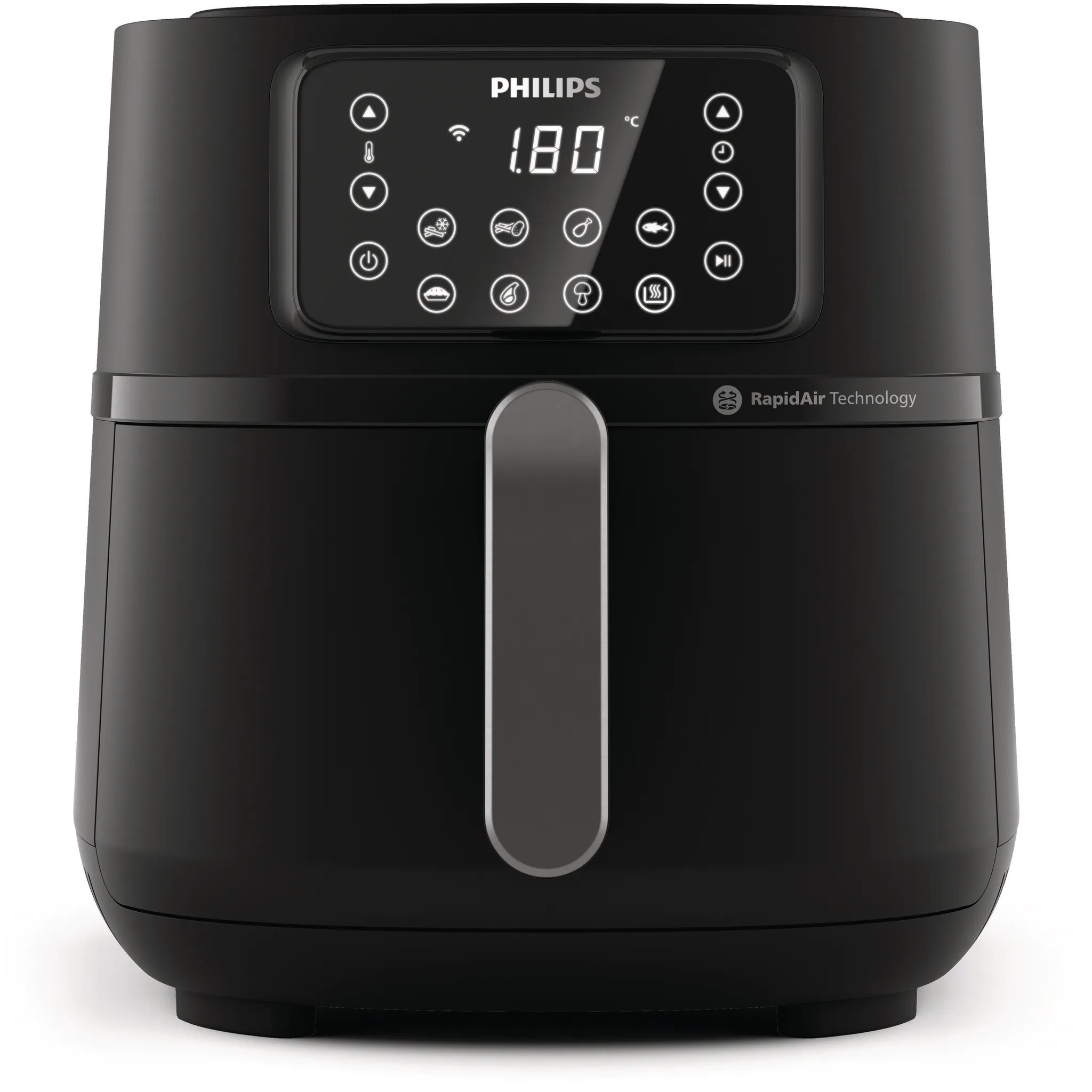 Philips Premium Airfryer XXL HD9860/99 123