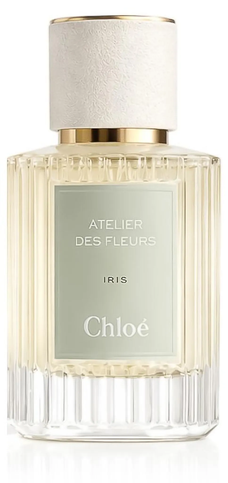 Chloé Atelier des Fleurs Iris parfémovaná voda unisex 50 ml