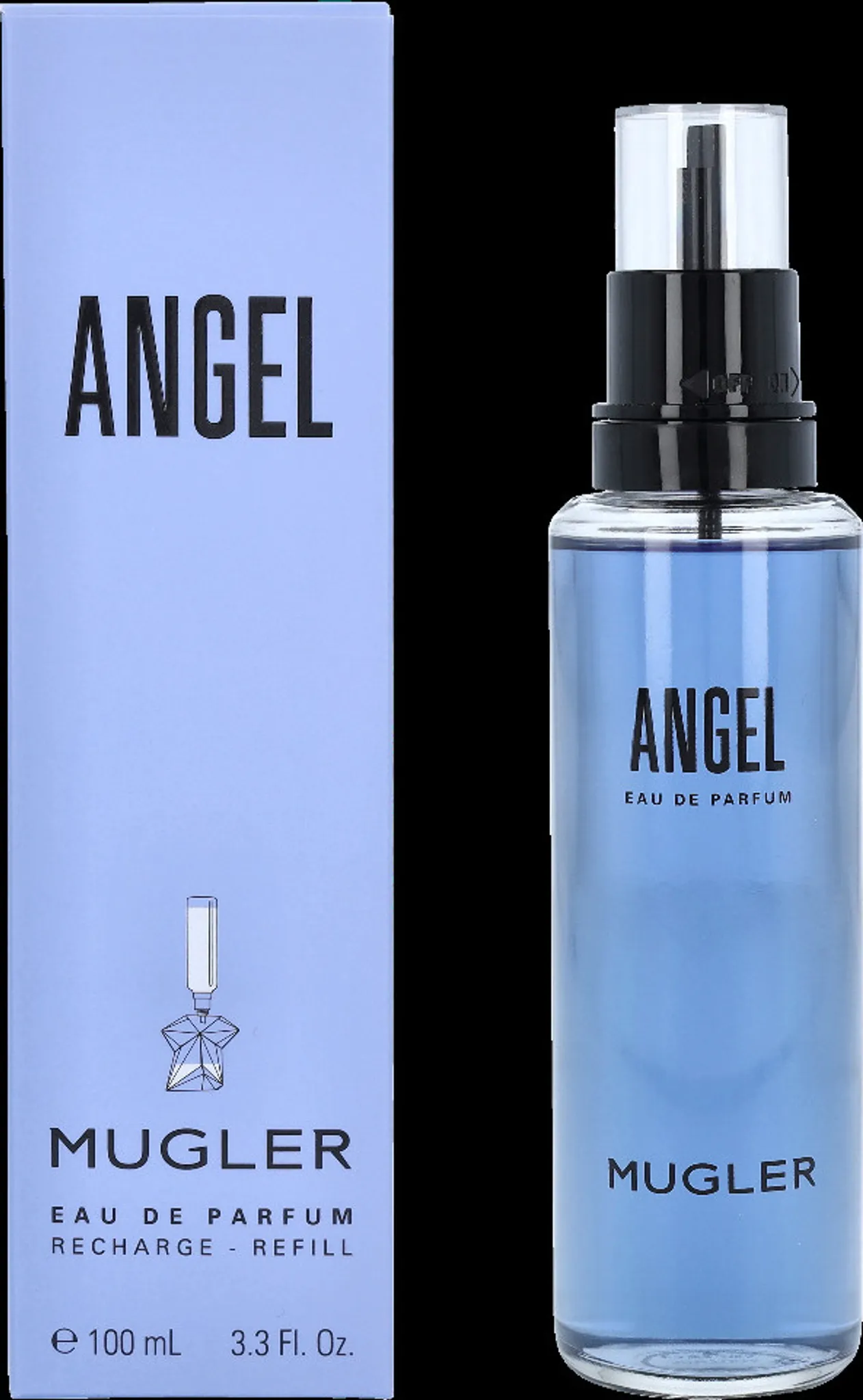 Angel eau de parfum discount
