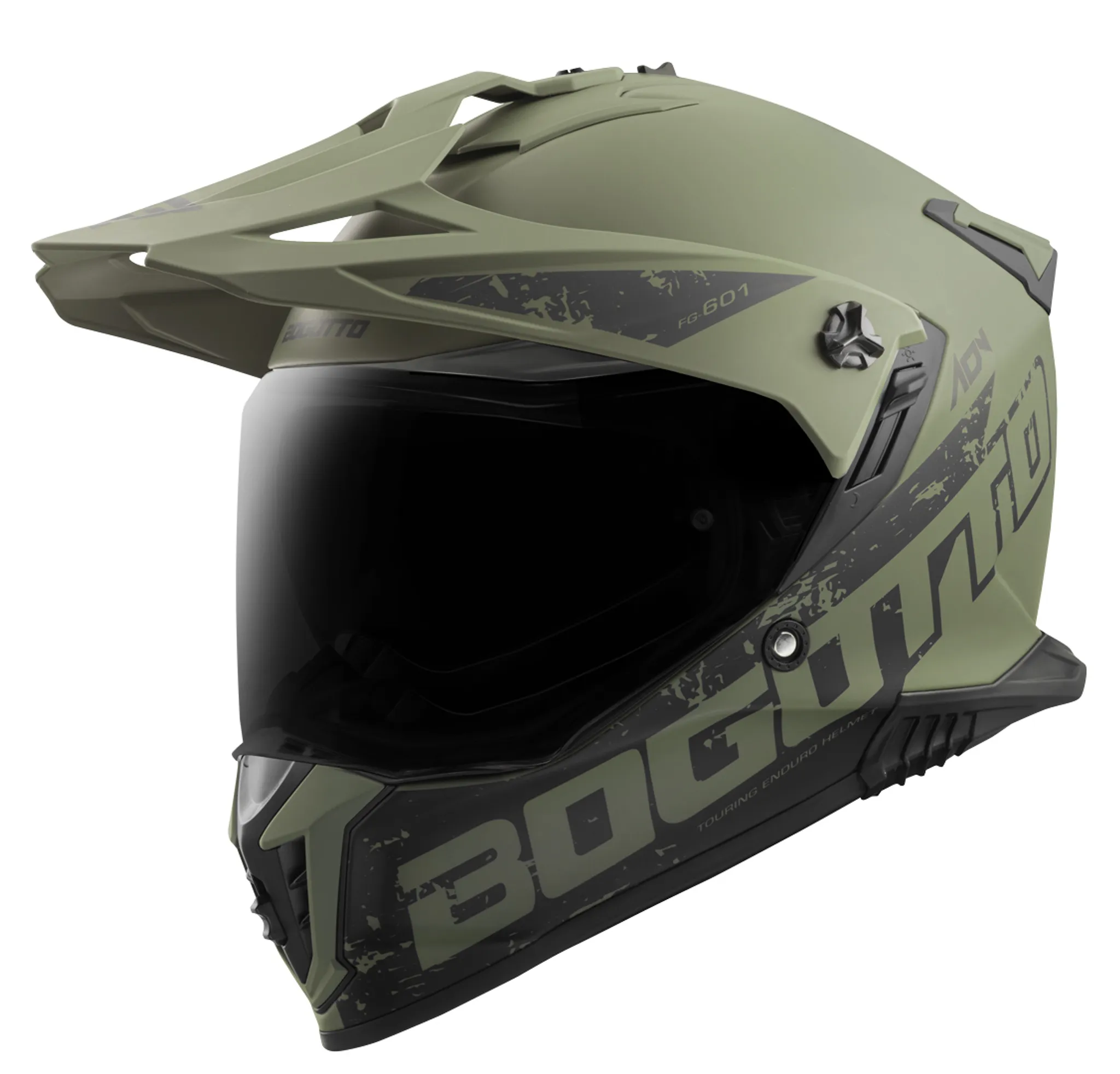 Casques De Ski Bogotto Radic 22.06 Helm B-Ware - Günstig Kaufen Casque De Moto Femme