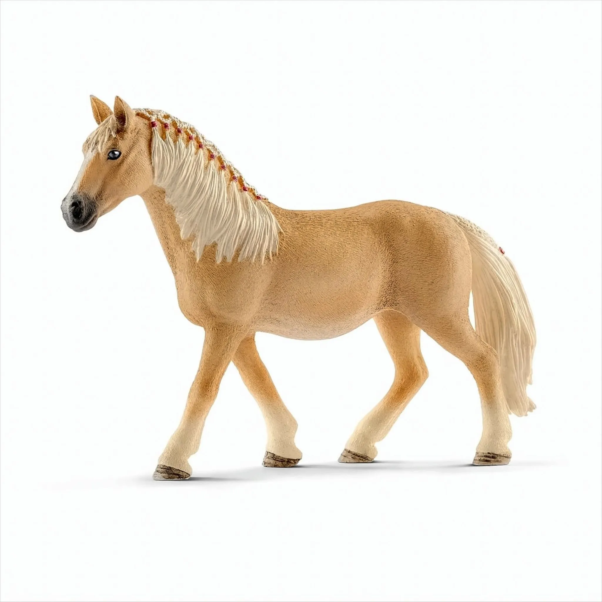 Schleich - Tierfiguren, Haflinger Stute; | Kaufland.de