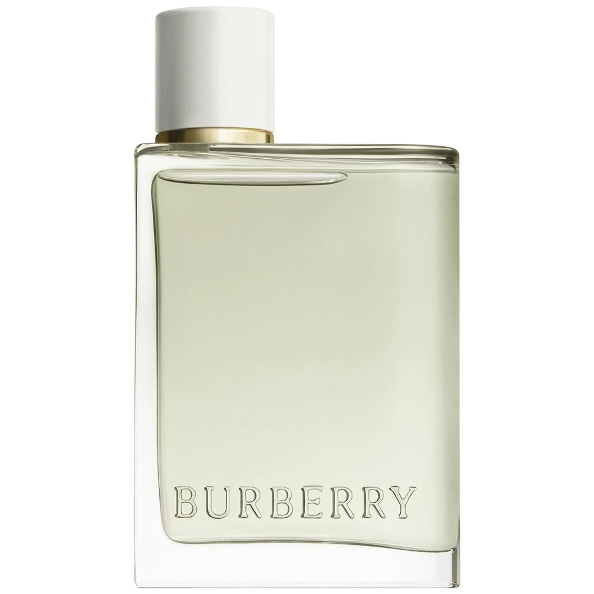 Burberry Her Eau de Toilette für Damen 50 ml