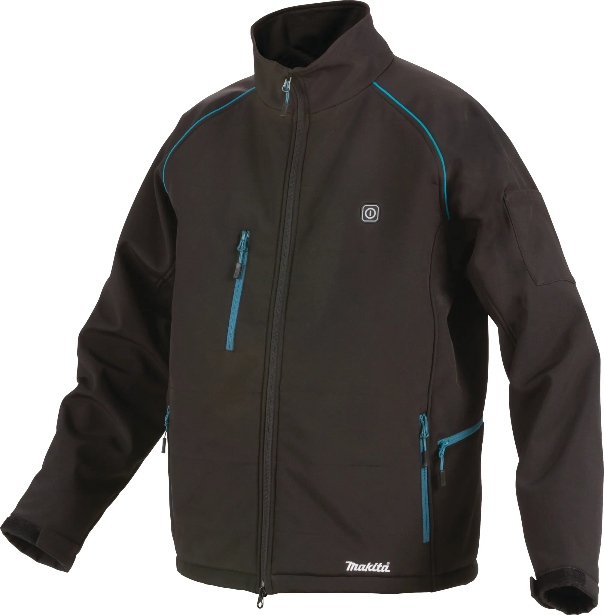 Makita 18v Makita Jacke Mit Heizung Makita Akku-Thermojacke