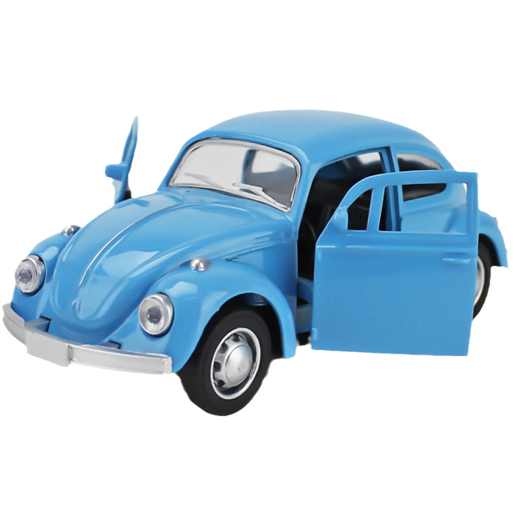Mini Käfer Auto Legierung Modell Simulation Car Spielzeug Für