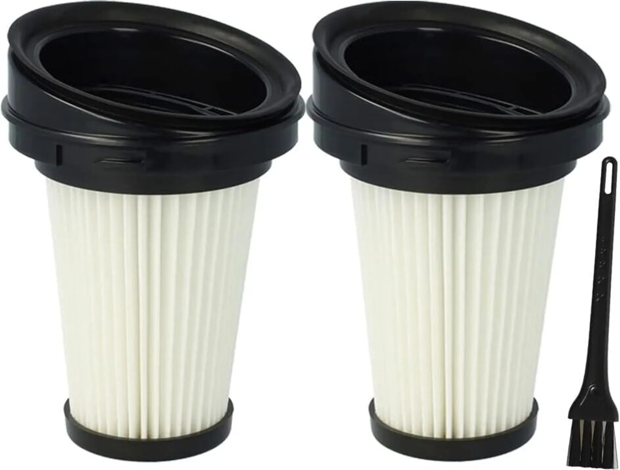 MisterVac Filtro Di Ricambio Compatibile Con Grundig VCC4770 A EcoCyclone