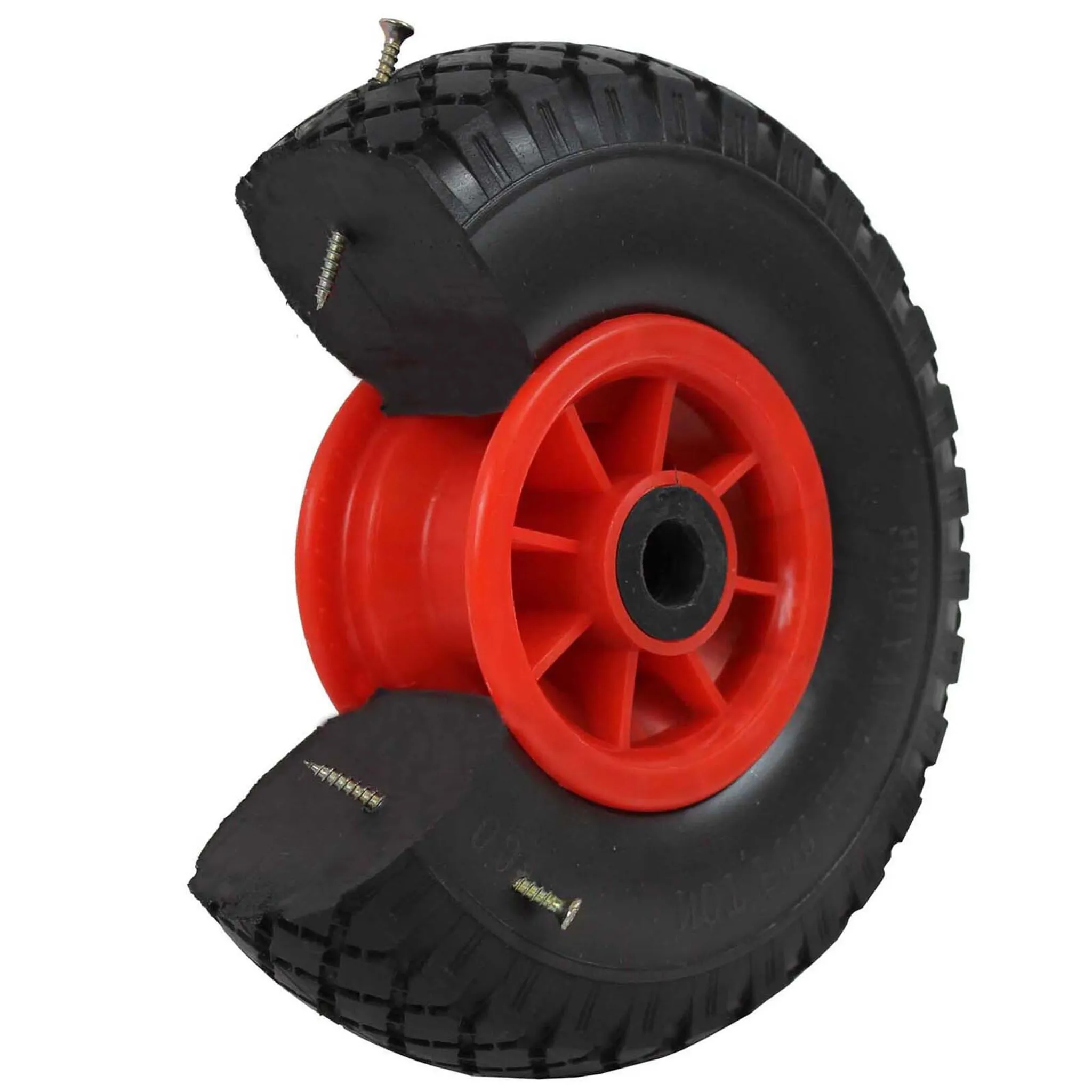 Hochwertige neue 260x85 Reifen 3,00-4 10 ''x 3'' Roller Reifen