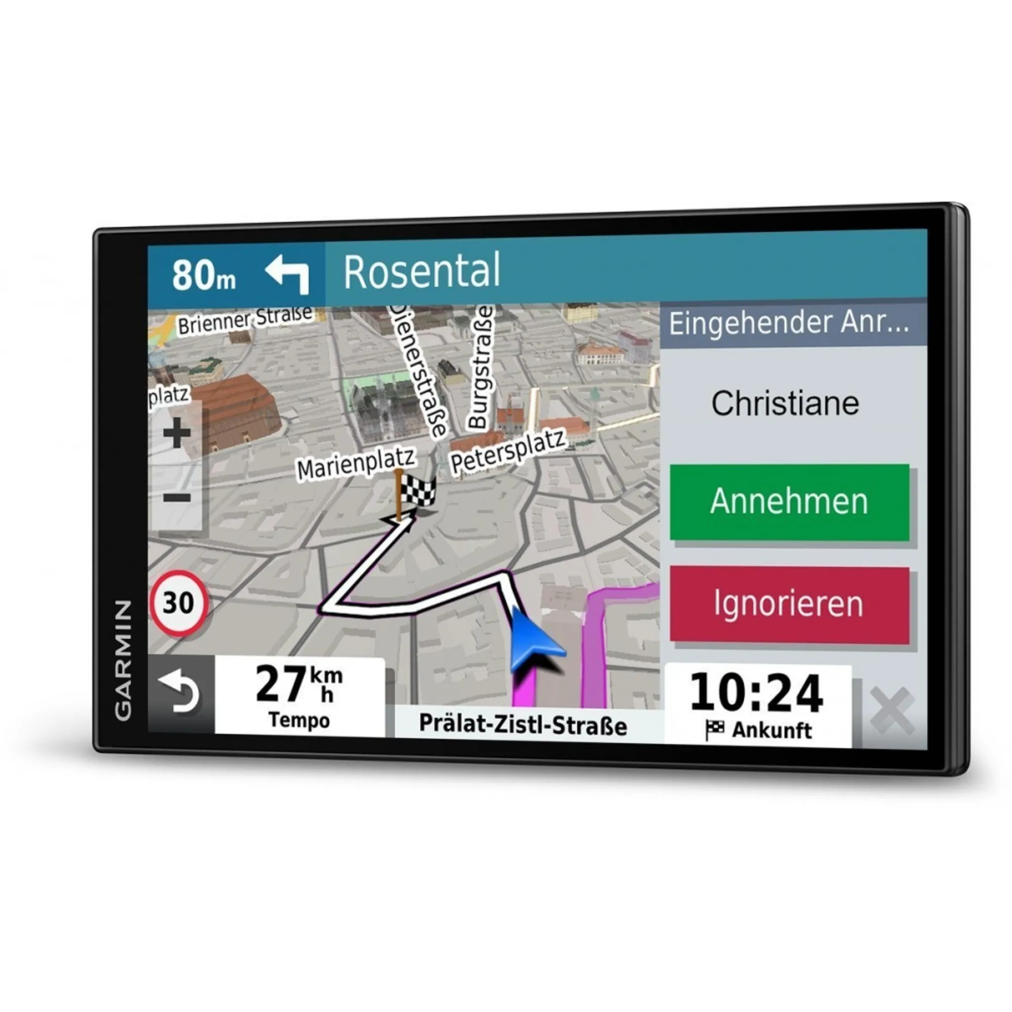 DriveSmart 65 EU MT-D Navigationsgerät