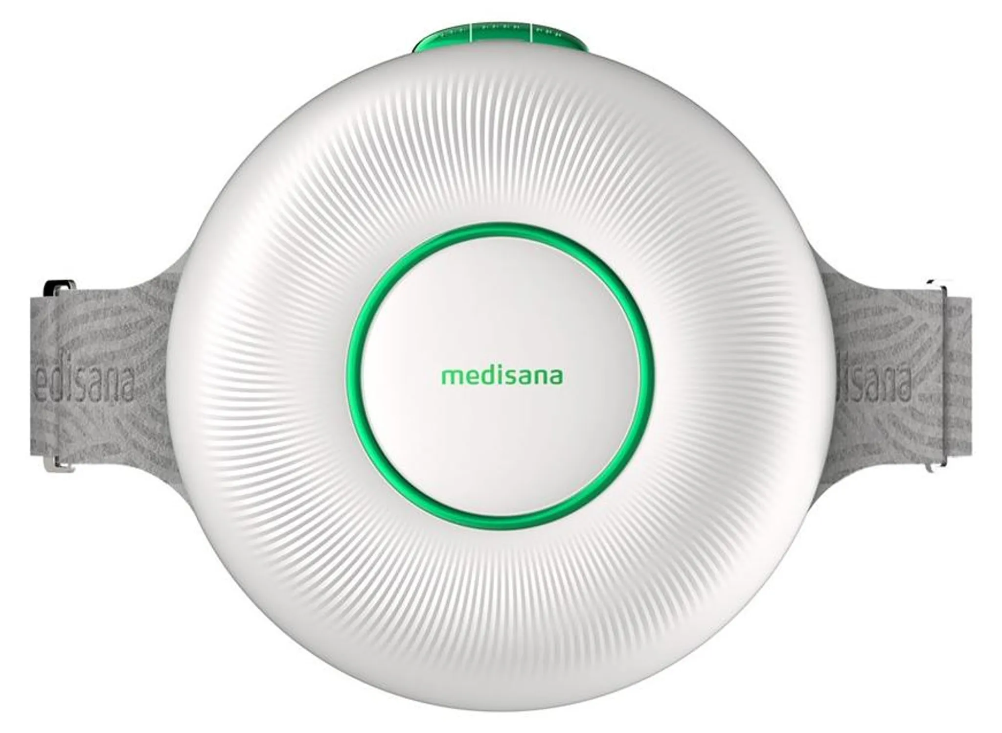 Medisana BM 100 Bauchmassagegerät Nackenmassagegeräte