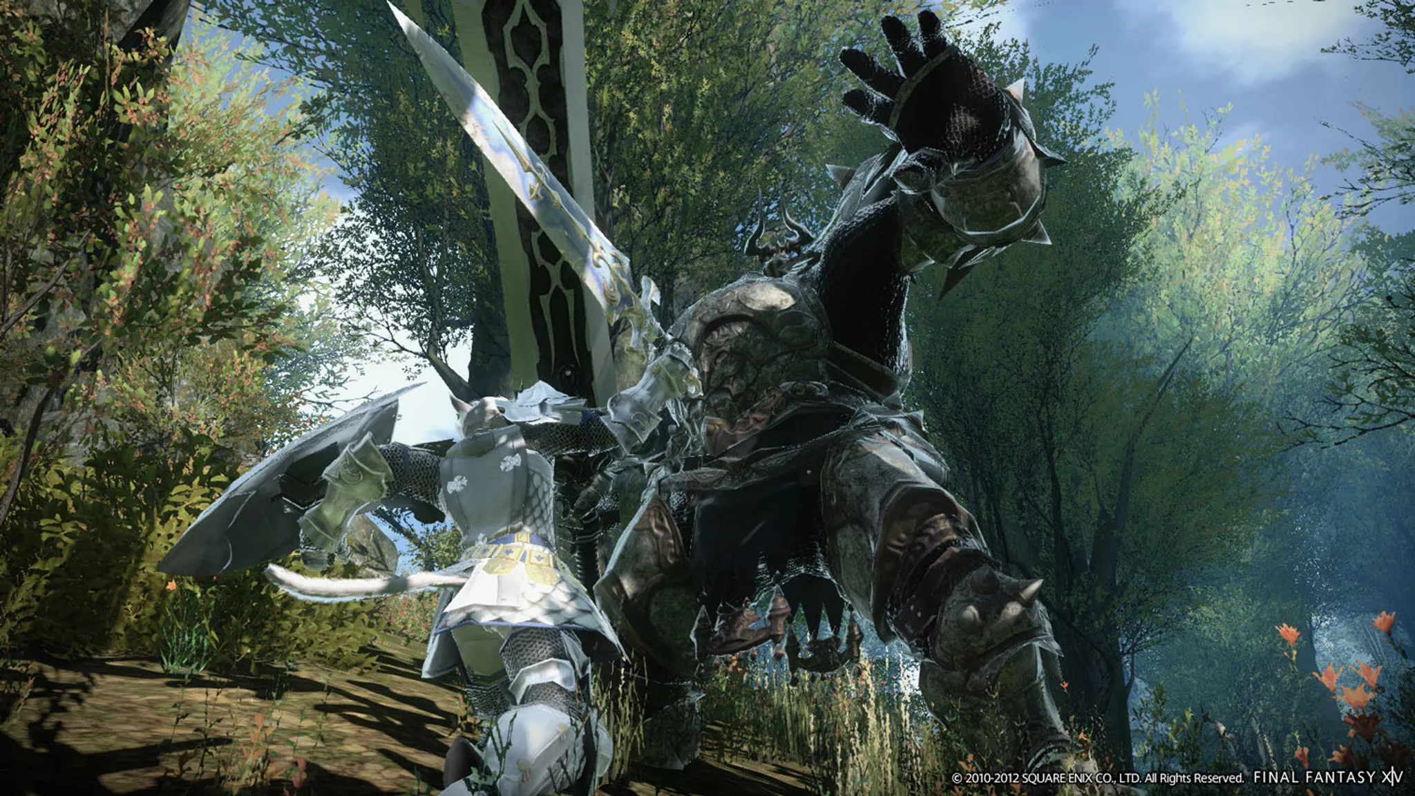 Final Fantasy XIV Online - Starter Edition | Kaufland.de
