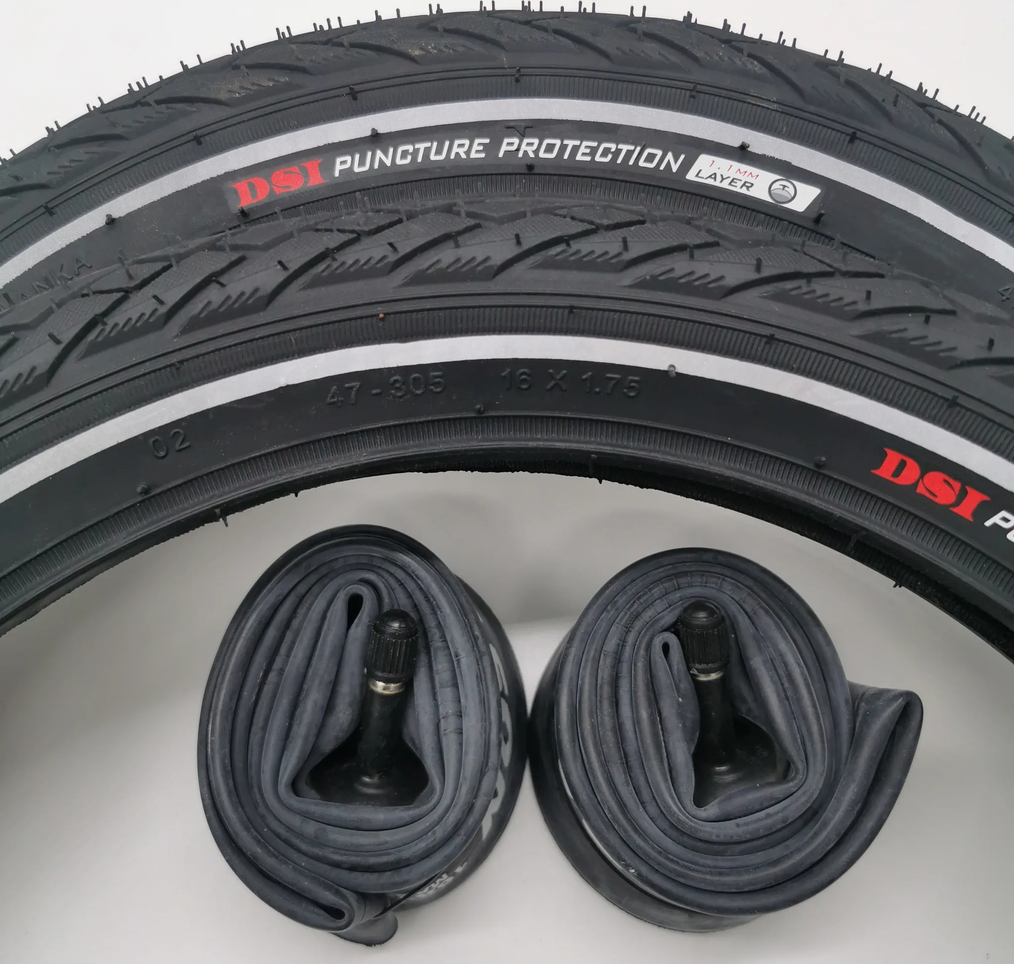 dsip kaufen DSI Reifen 16 Zoll SRI-114 | 16x1.75