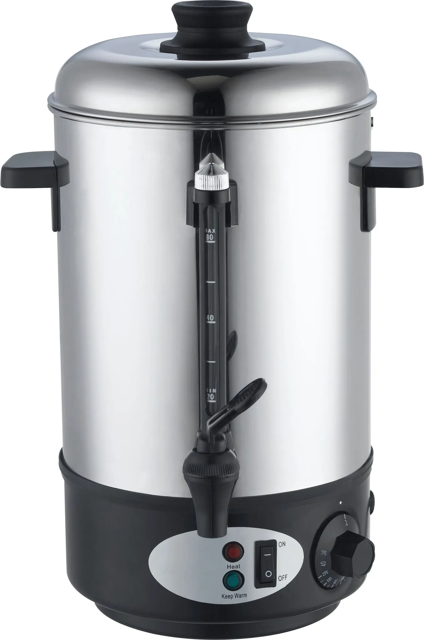 Glühweinbehälter 8 L 1800 W DESKI