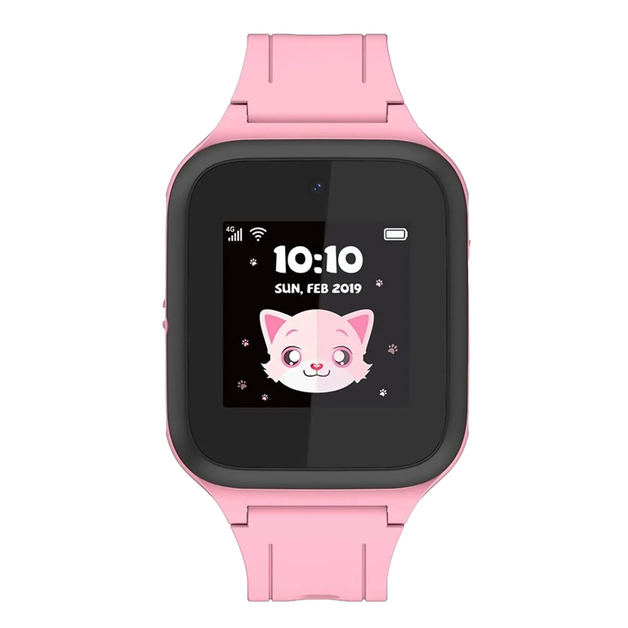 TCL Family Watch MT40 rosa Bluetooth