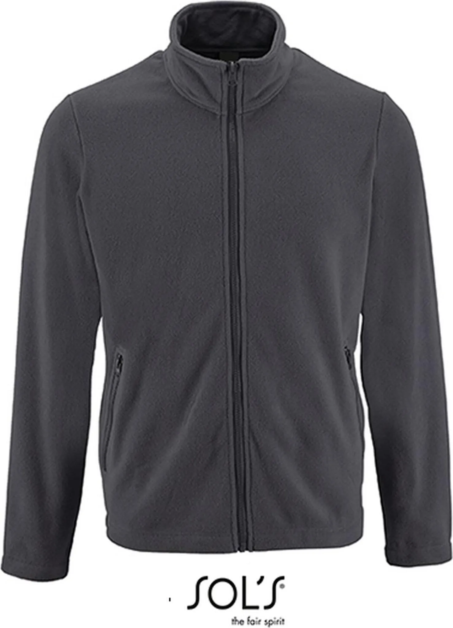 Karpos Nuvolau Fleece - Giacca In Pile - Uomo - Foto 10