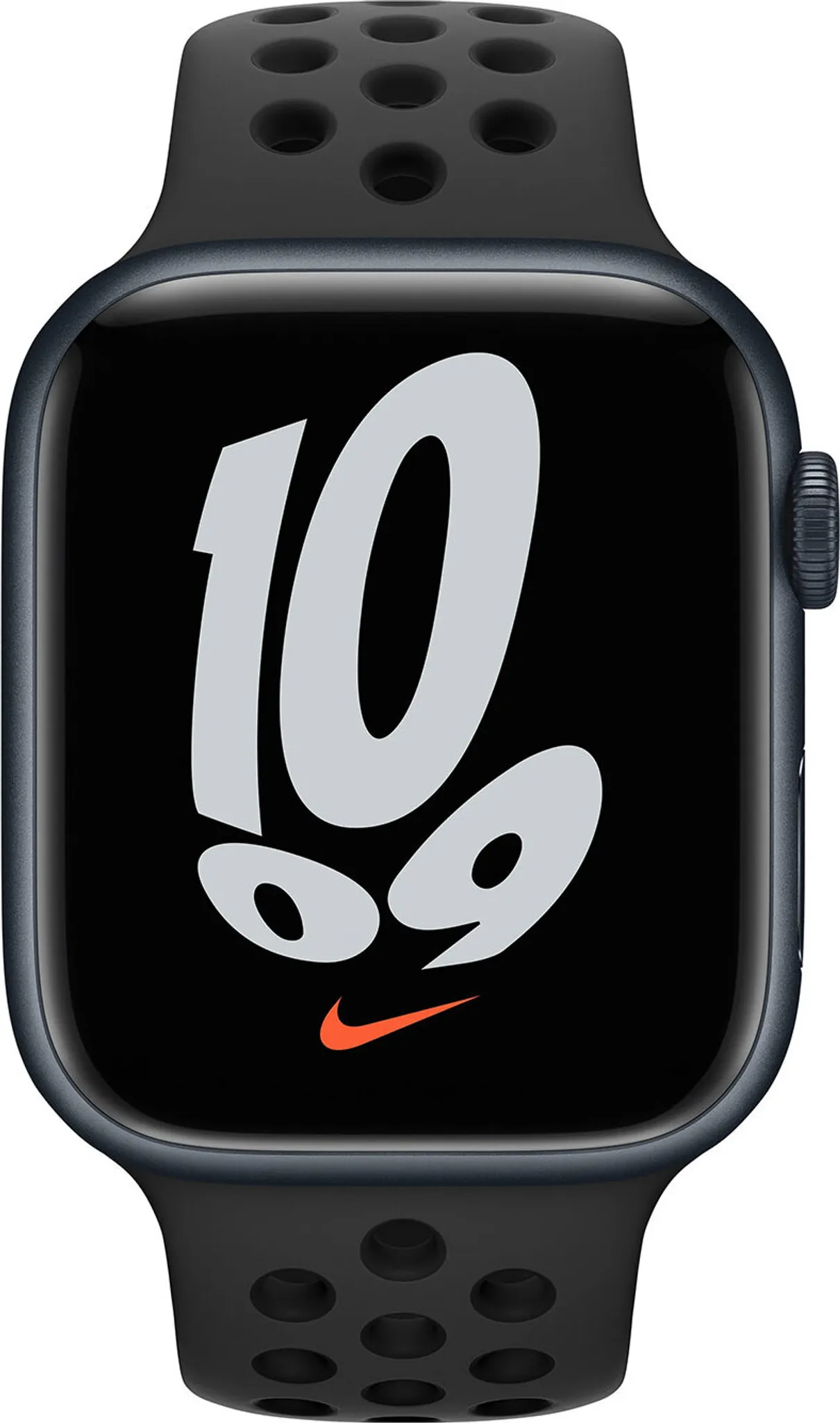 Apple WATCH Nike Series 7 45mm GPS+Cellular | Kaufland.de