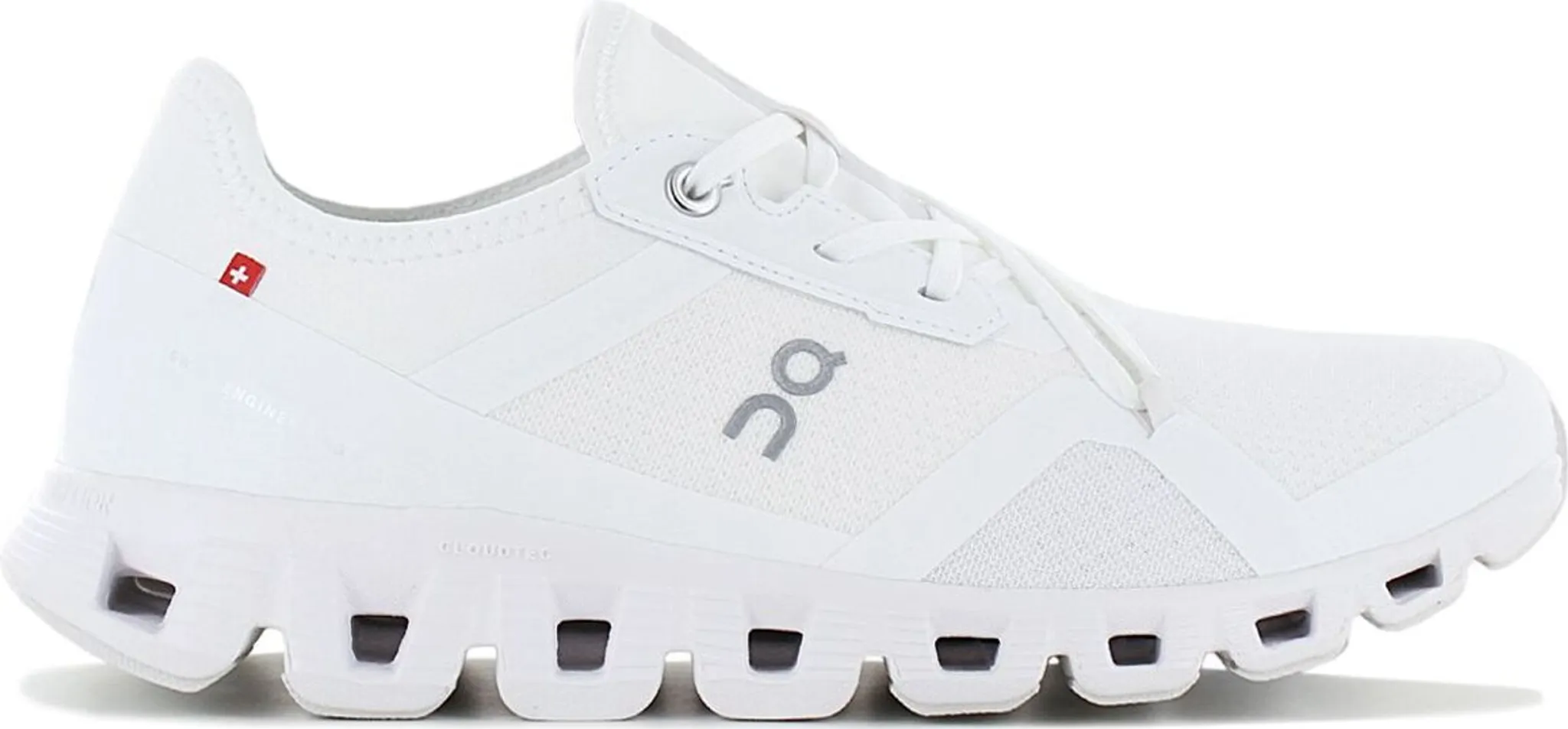 ON Running Cloud X 3 AD - Damen Sneakers | Kaufland.de