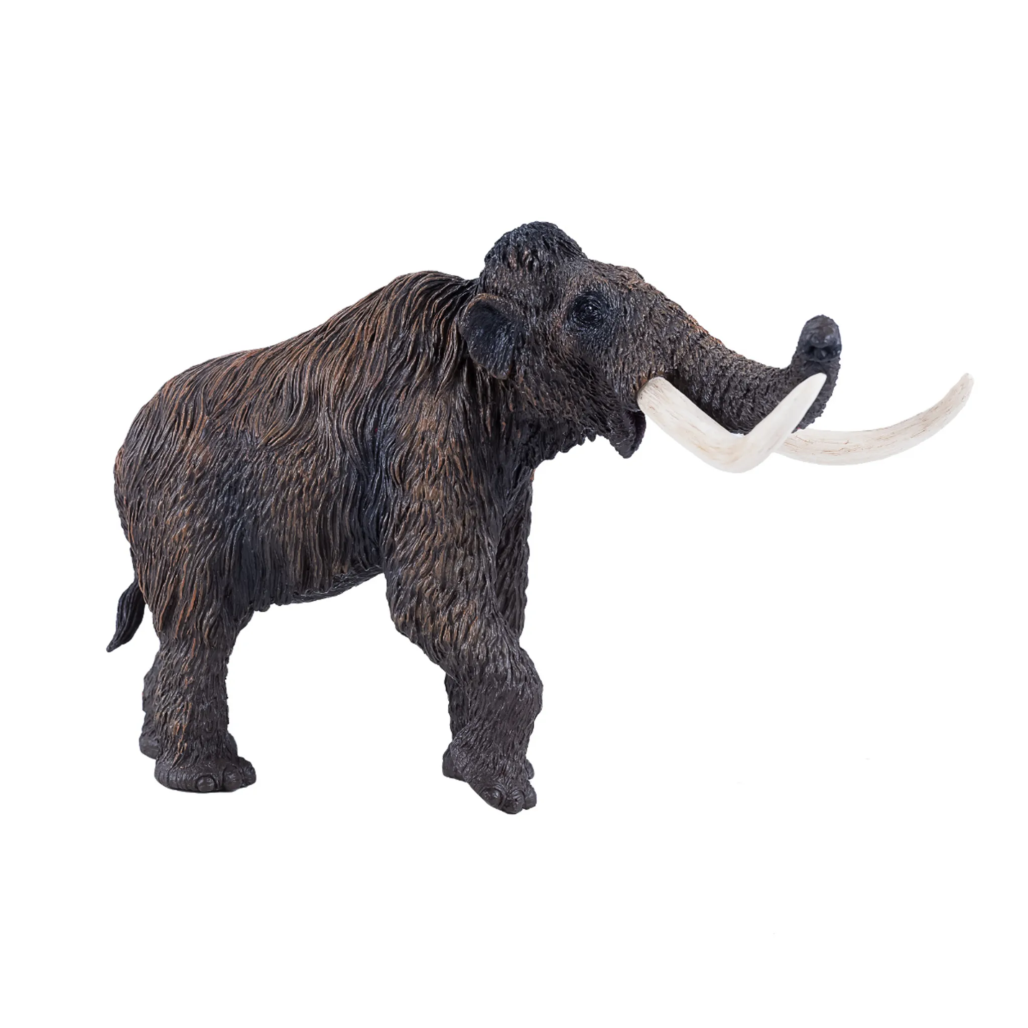 Papo - Figurines A Collectionner - Dinosaures - Mammouth - A Partir De 3 Ans Papo Offre Limitee 144218