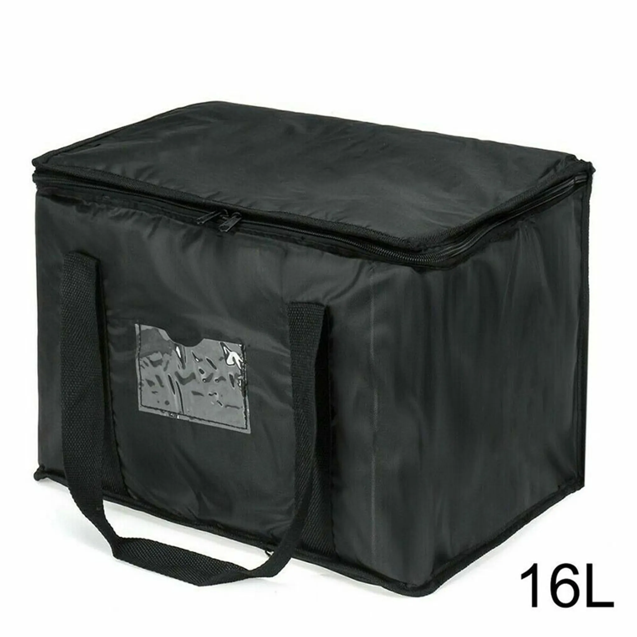 Kühltasche Picknicktasche Einkaufskorb Isoliertasche Thermotasche für Camping  Picknick, 16L