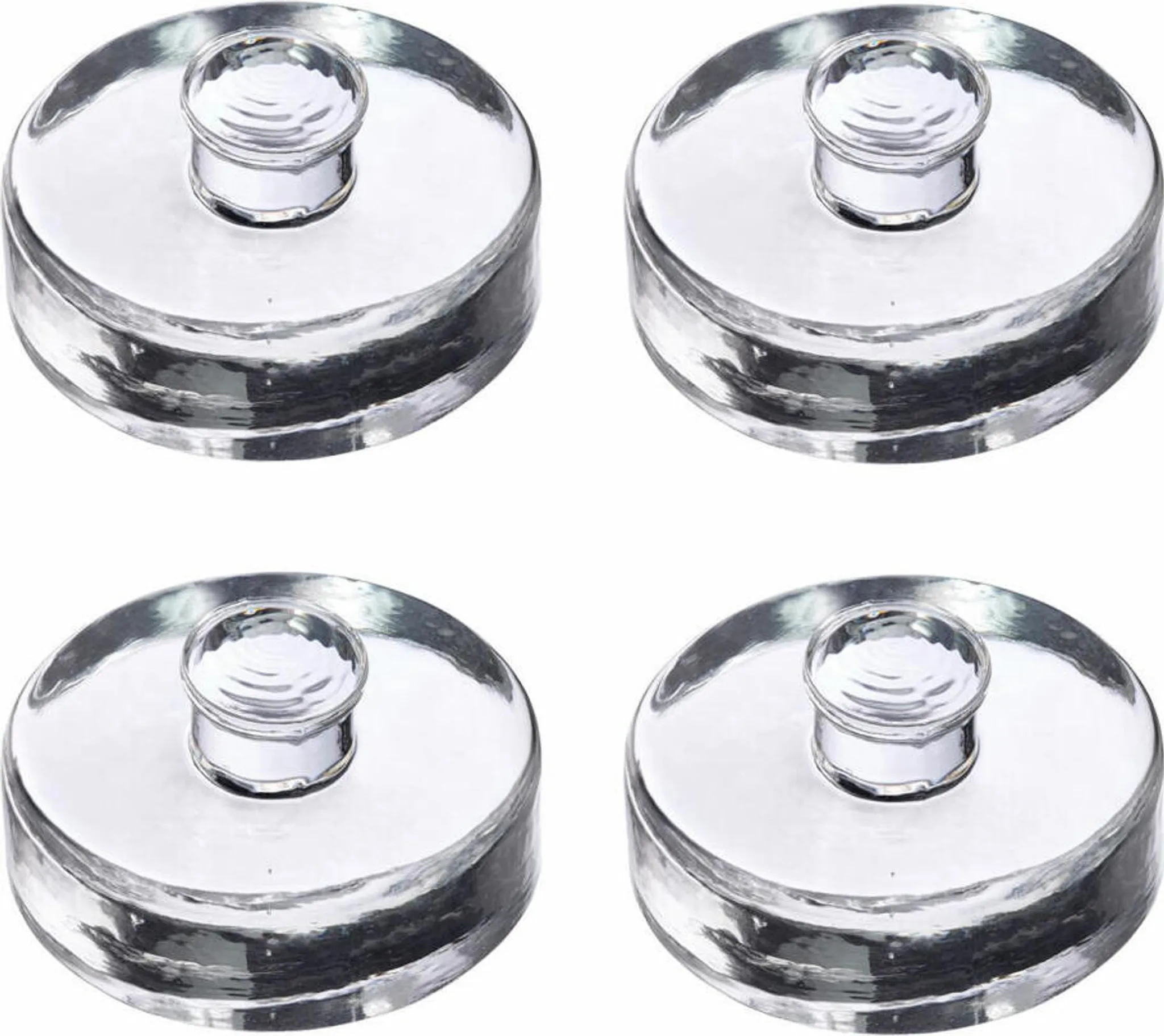 Westmark 4 Fermentiergewichte Ø 7 cm, 40872260