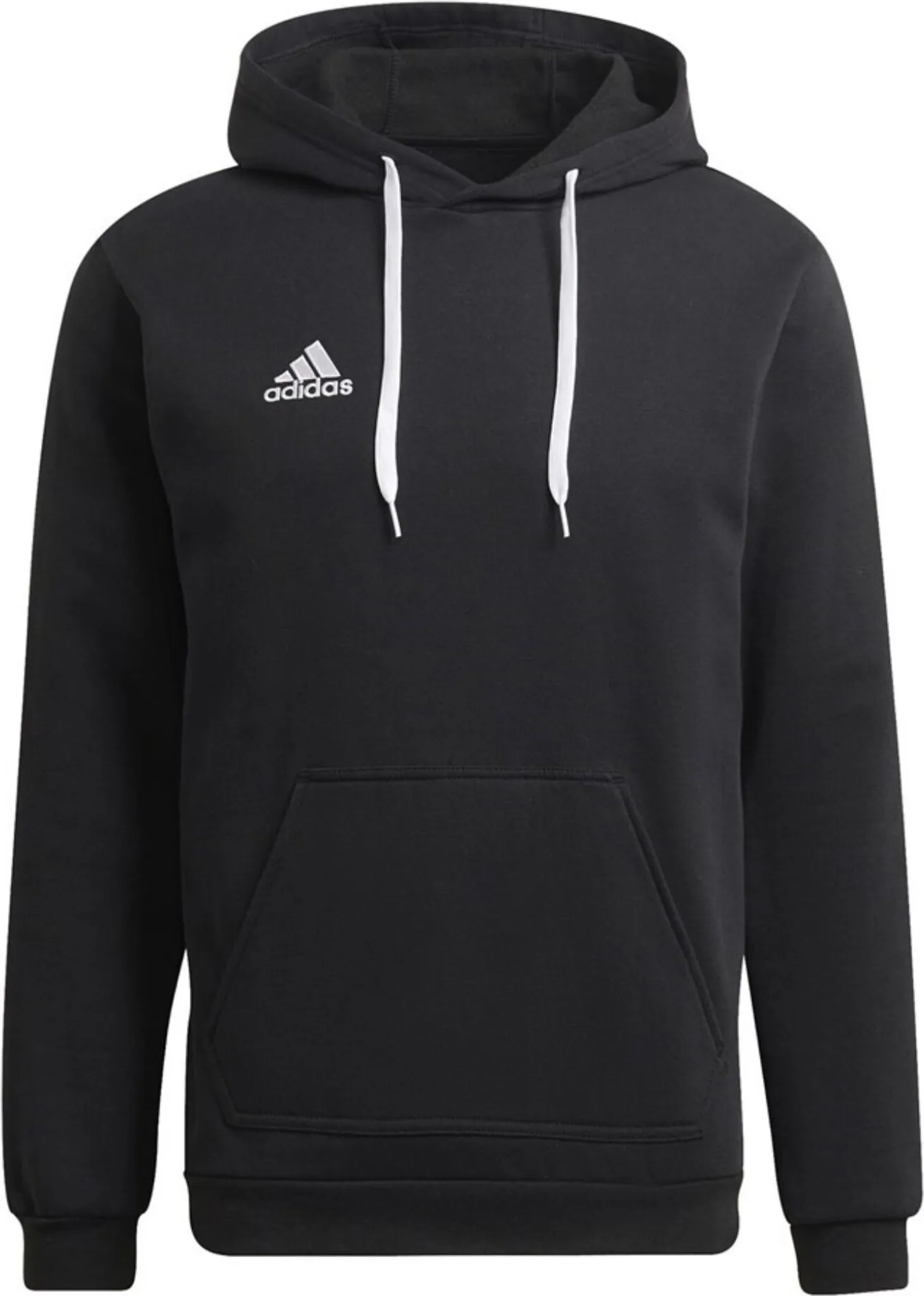 adidas Entrada 22 Sweat Hoodie H57512 Kaufland