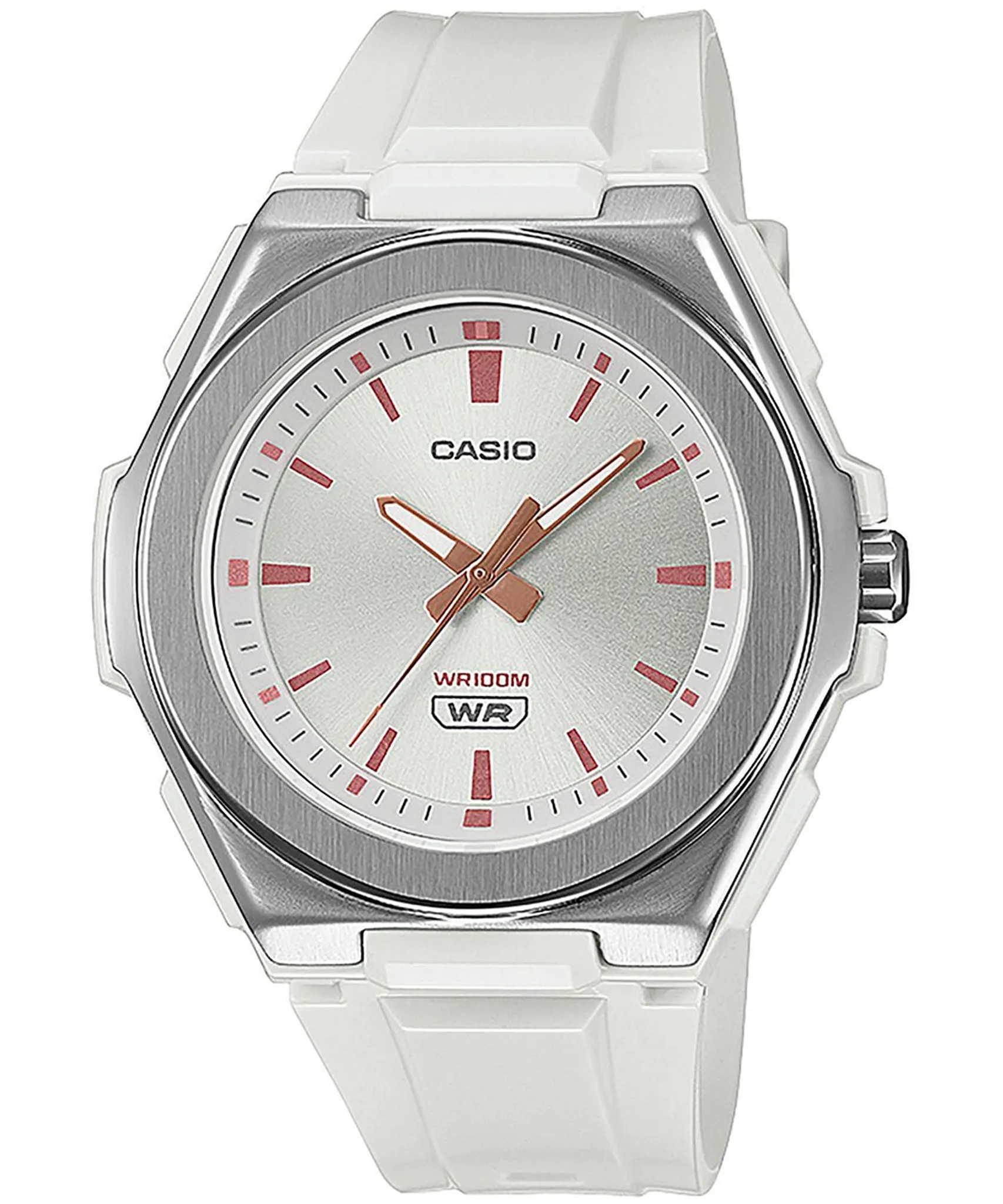 Casio Damen Collection LWA-300H-7EVEF Uhr
