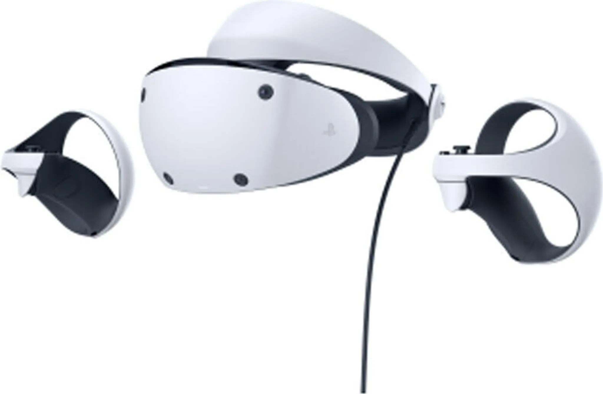 Sony PlayStation VR2 - Virtual-Reality-Brille | Kaufland.de